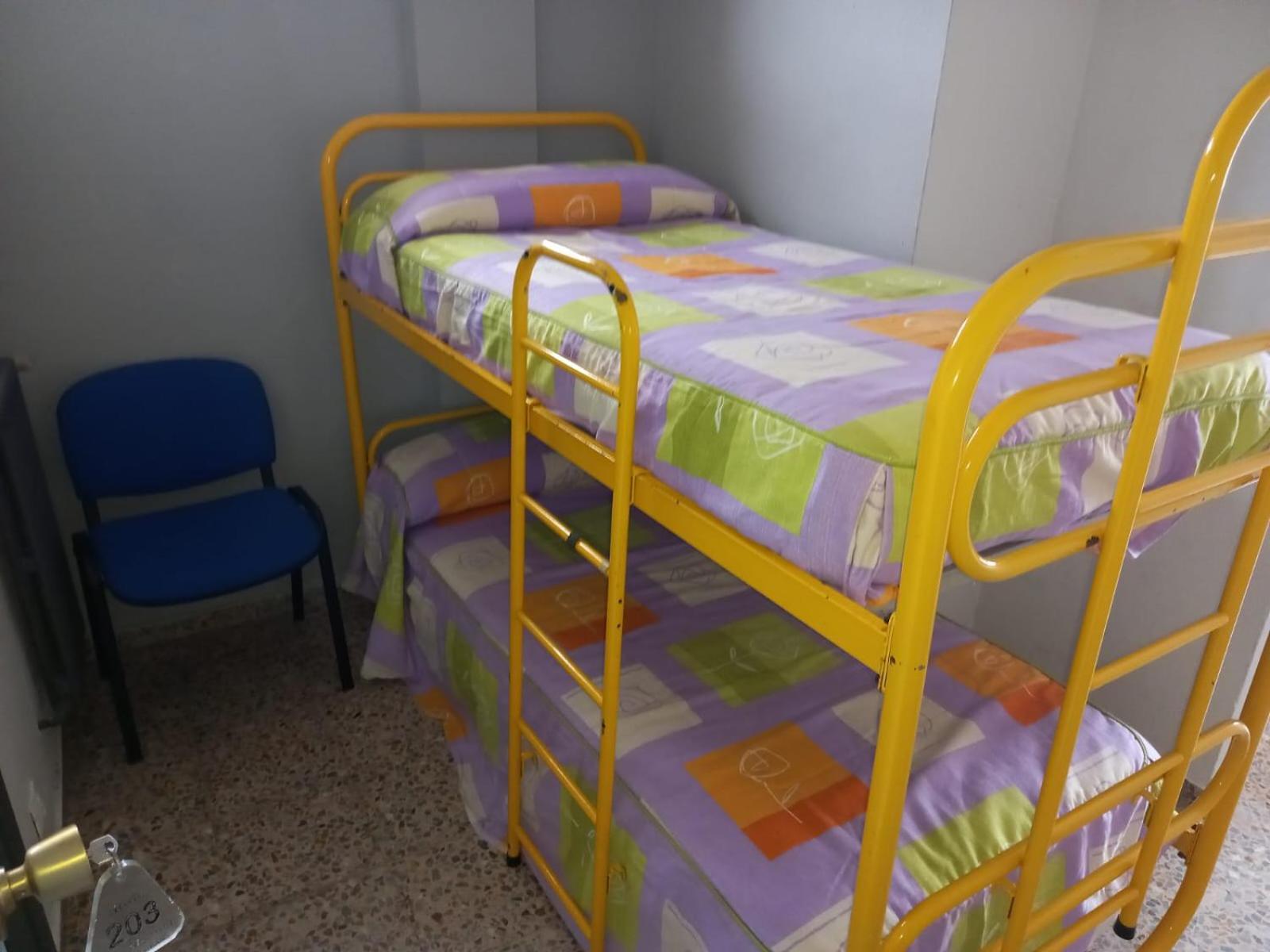 San Miguel Guest house
