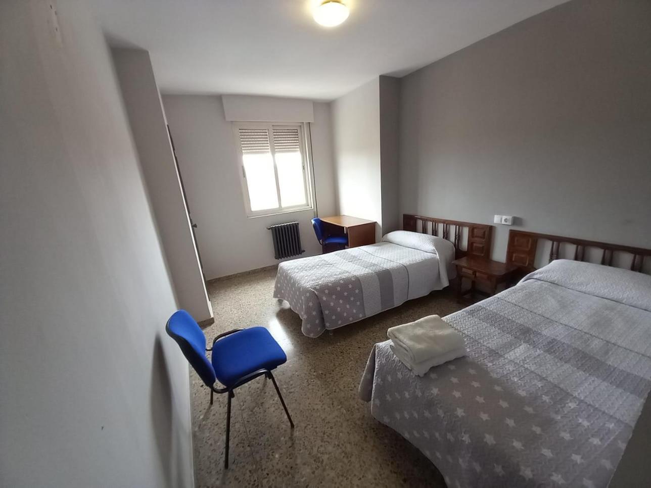 Guest house San Miguel