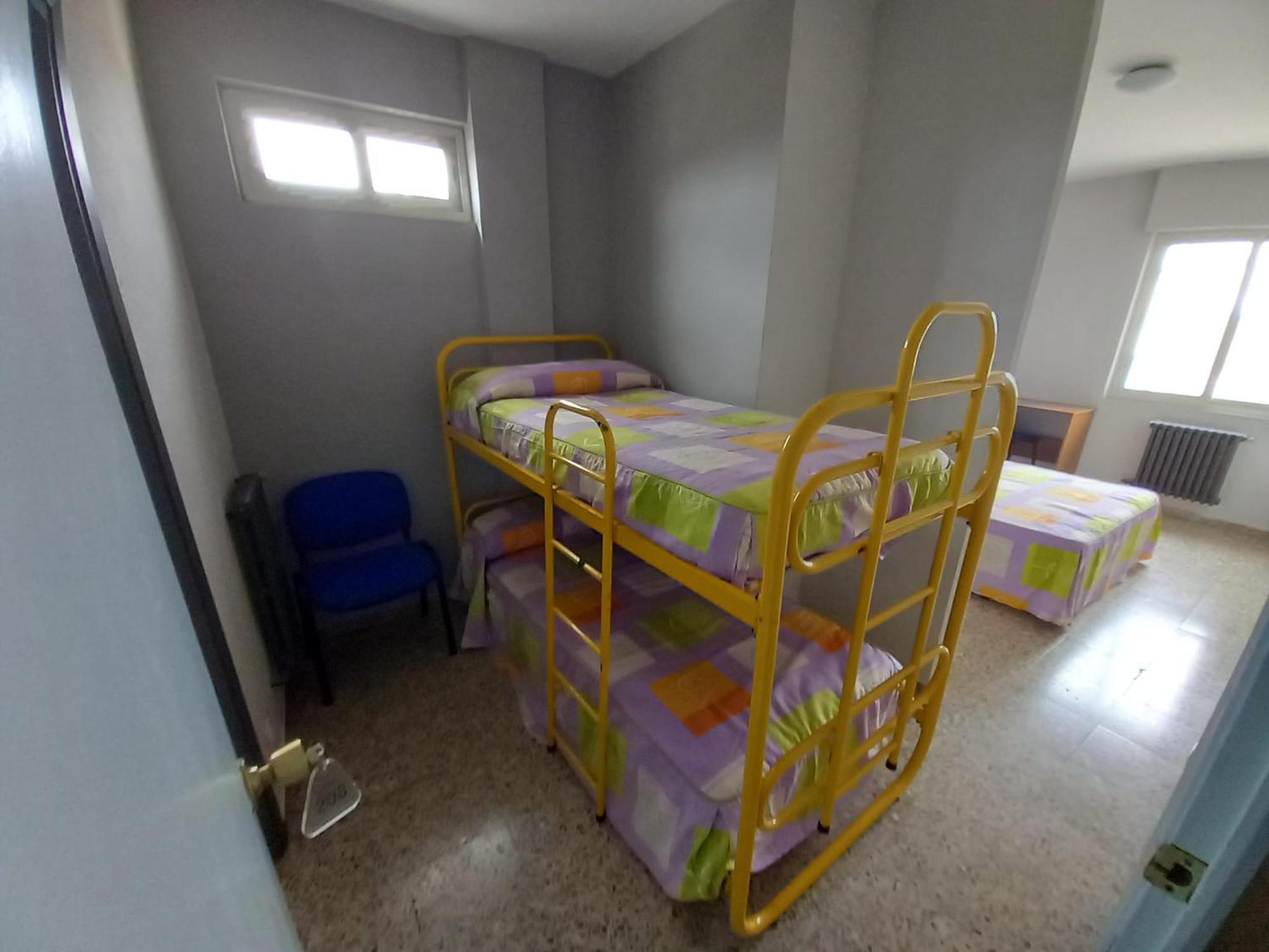 Guest house San Miguel
