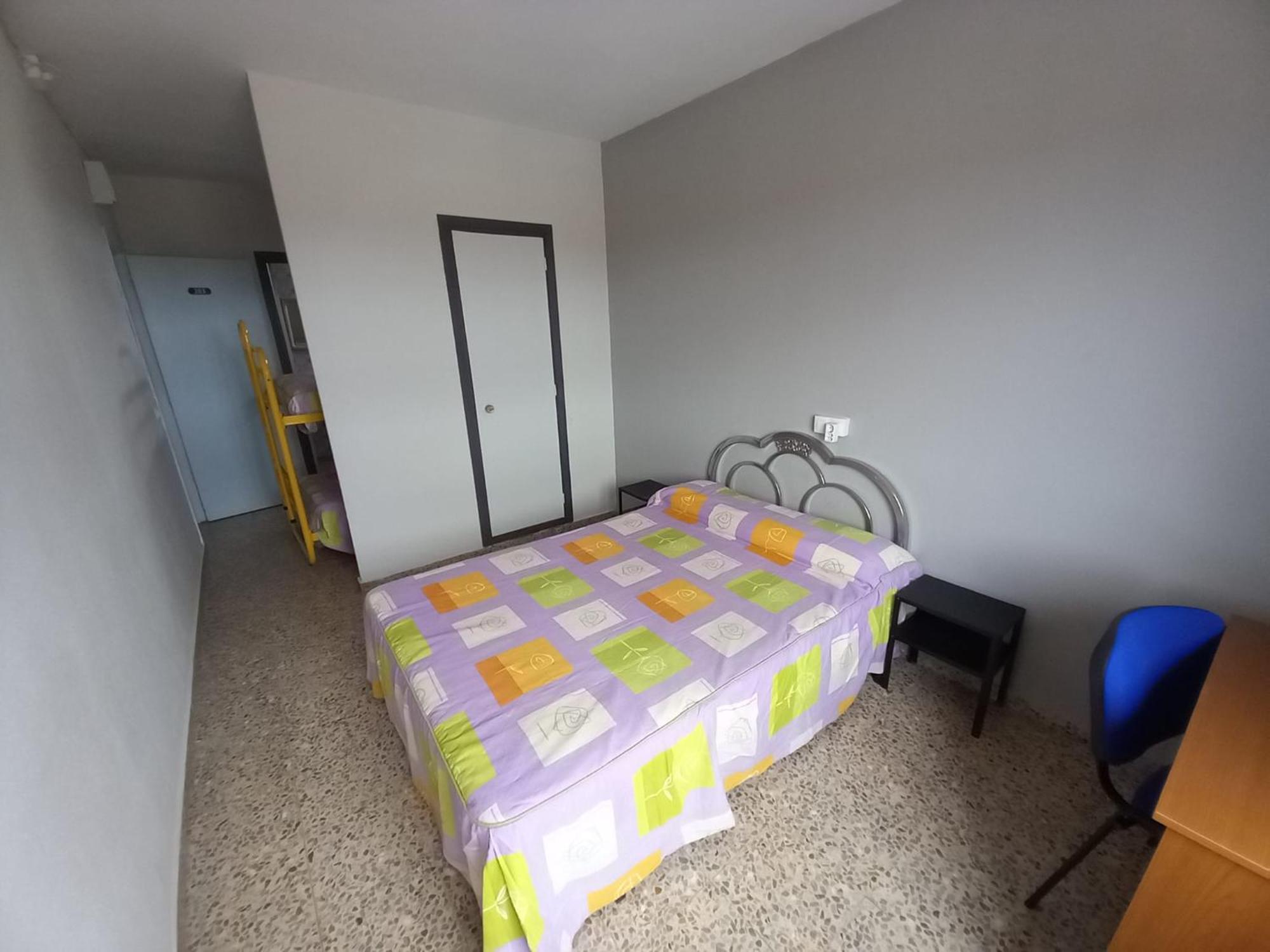 San Miguel Guest house Villalobar