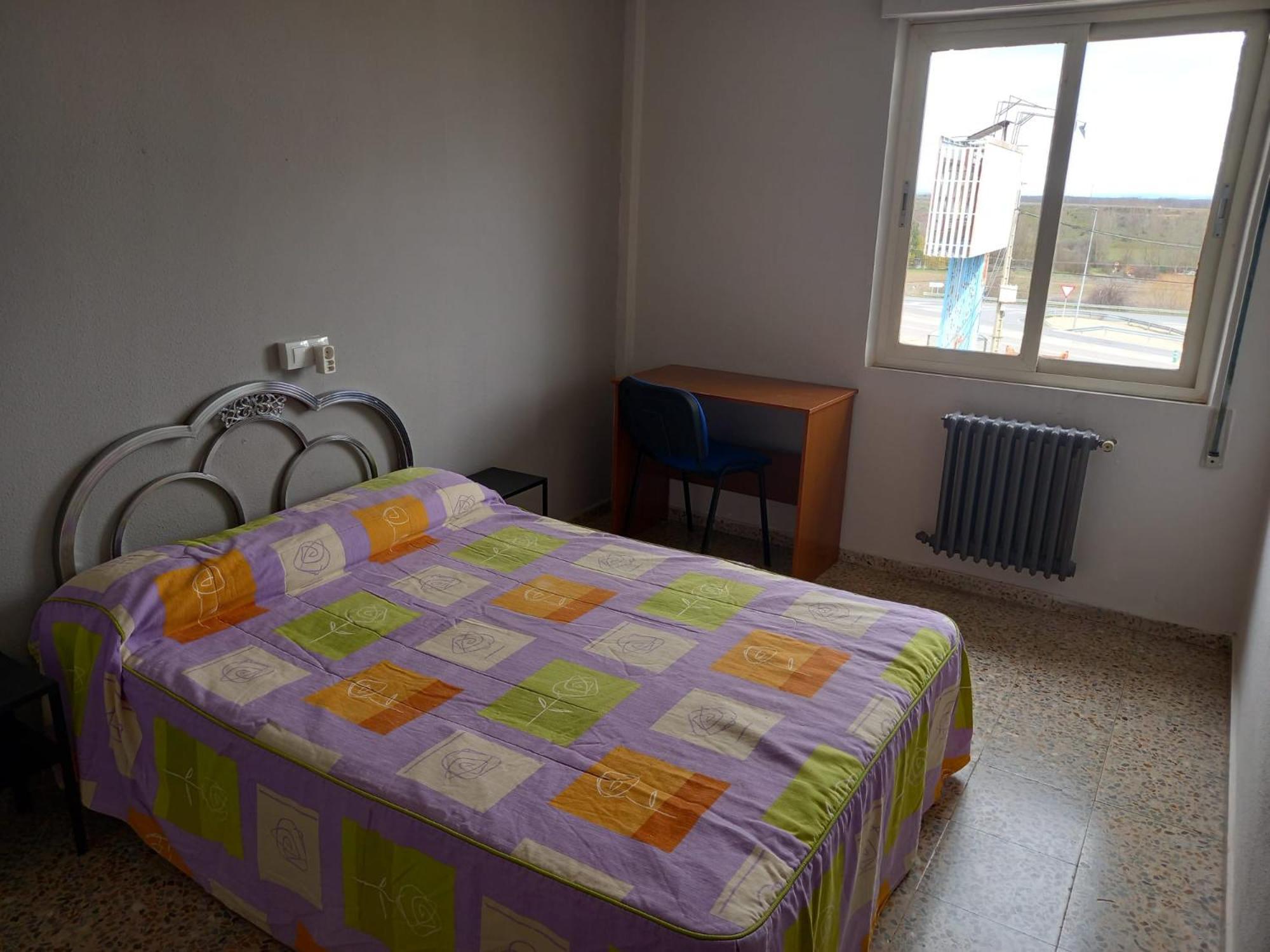 Guest house San Miguel Villalobar
