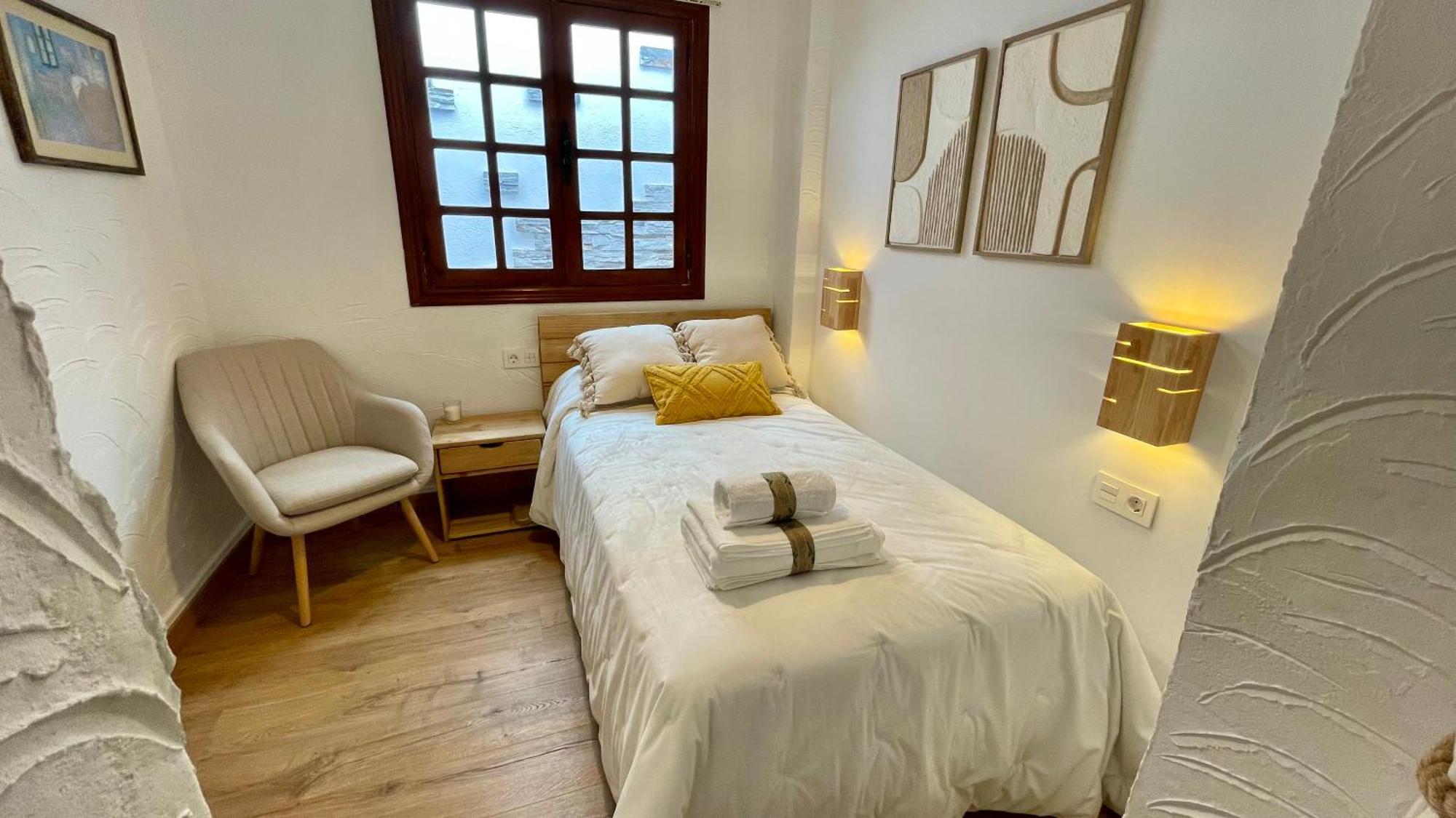 Casa rural Troi Landetxea, Con Encanto En El Goierri, Gipuzkoa, Pais Vasco *