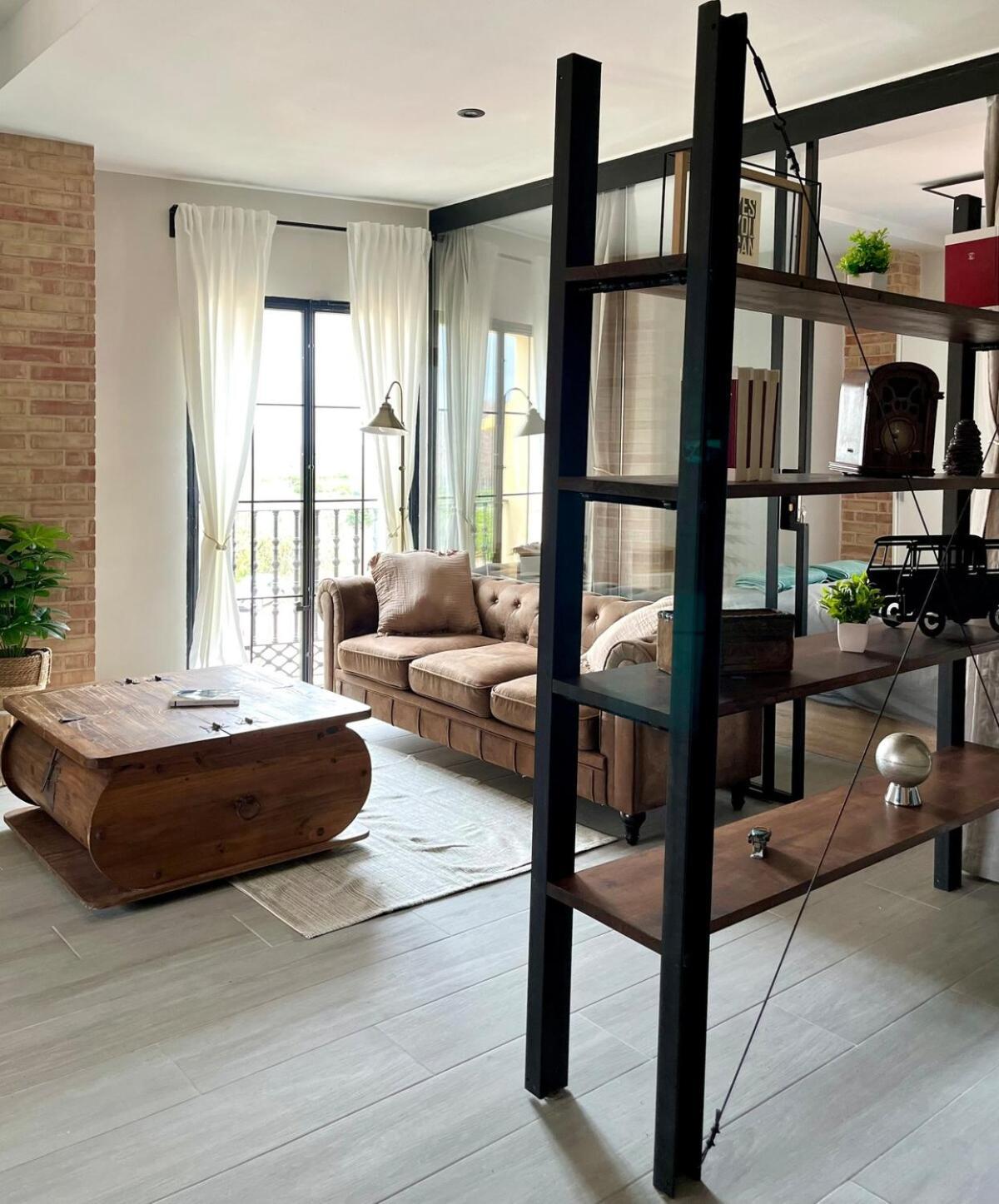 Apartamento Boutique Luminoso A 5 Min Del Metro