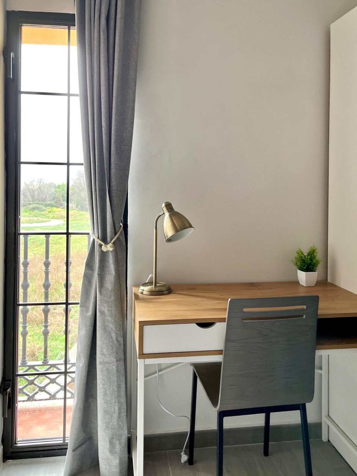 Apartamento Boutique Luminoso A 5 Min Del Metro *
