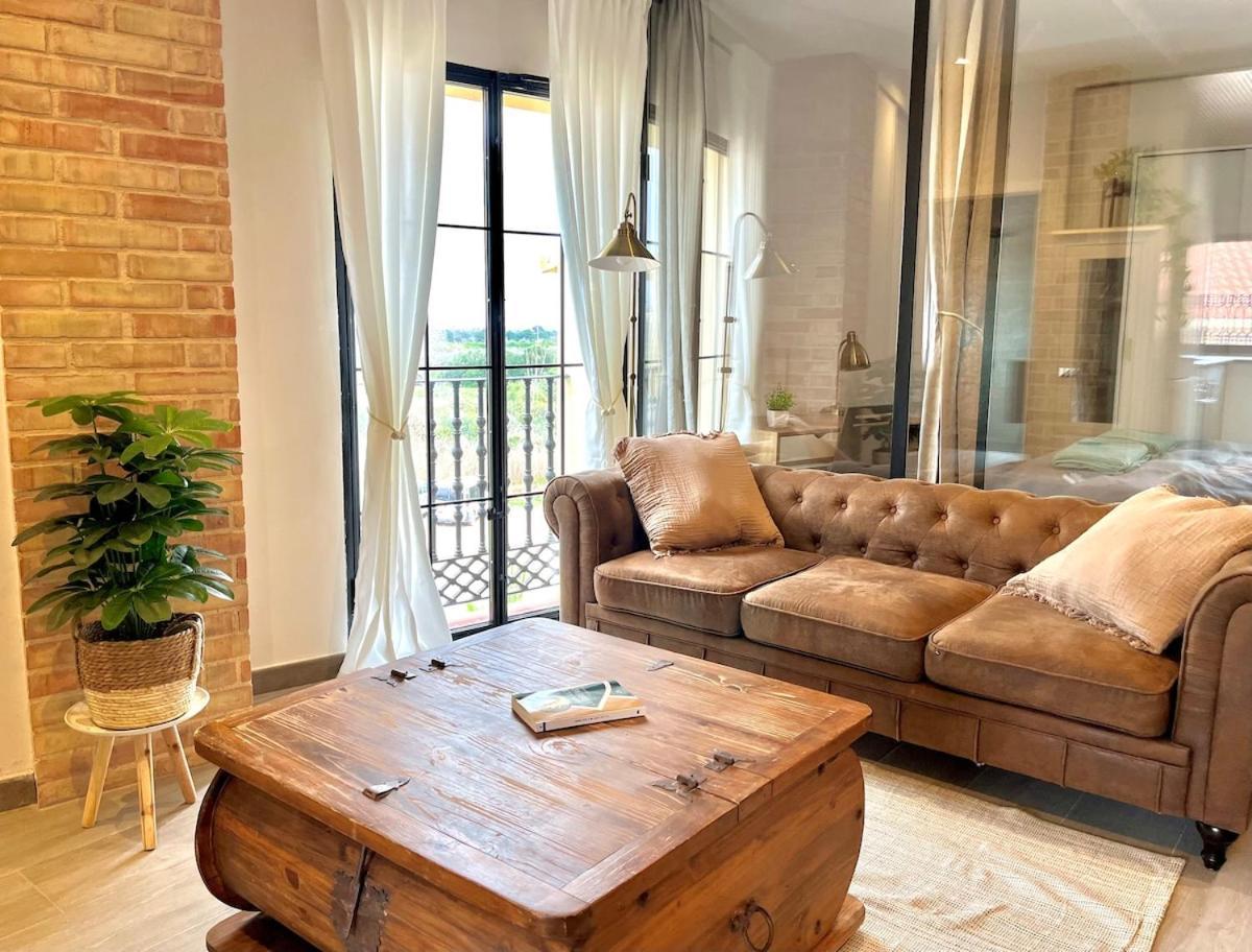 Apartamento Boutique Luminoso A 5 Min Del Metro Bétera
