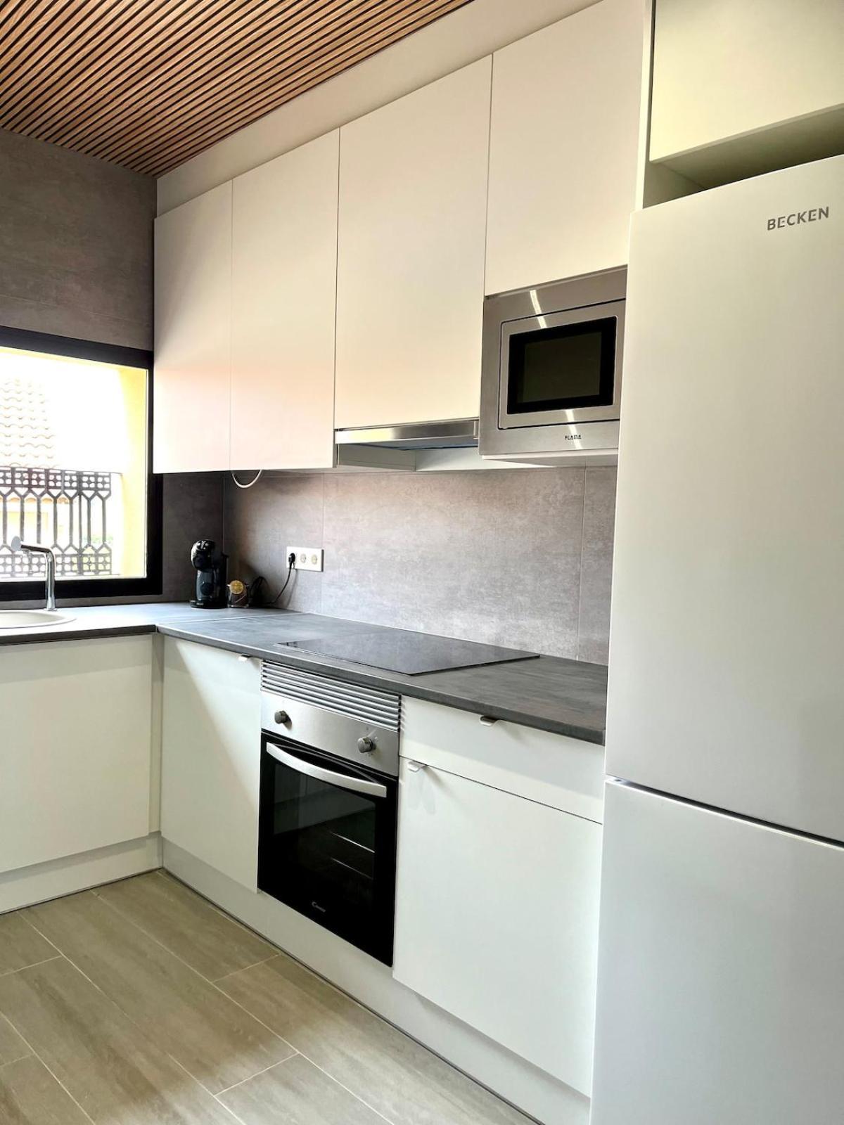 Apartamento Boutique Luminoso A 5 Min Del Metro Bétera