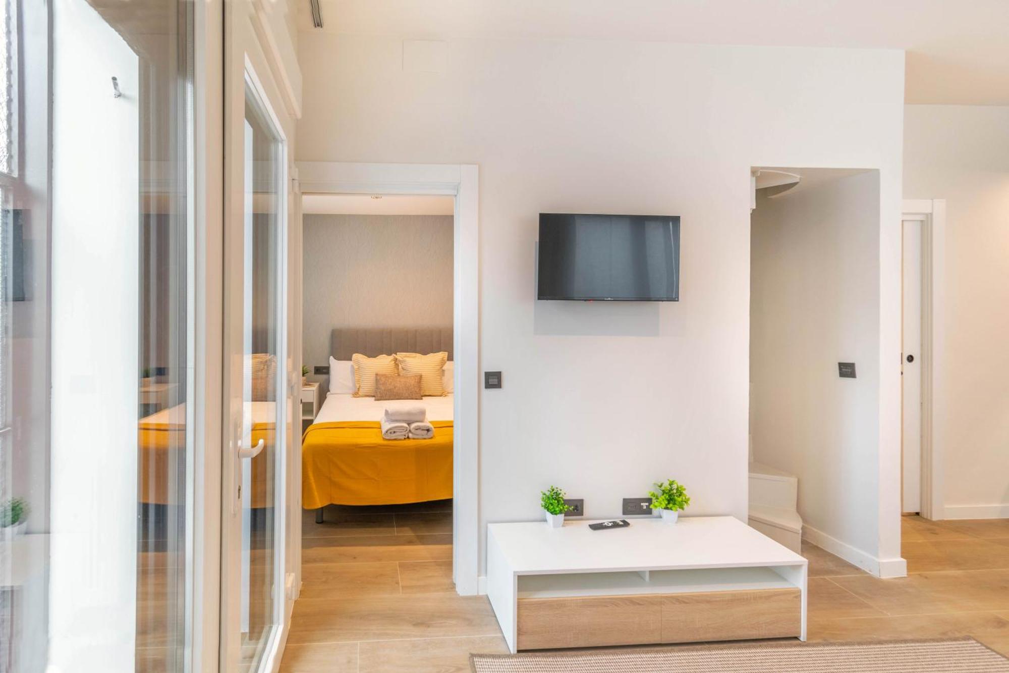 Loft Jorgito F By Sts Apartamento *