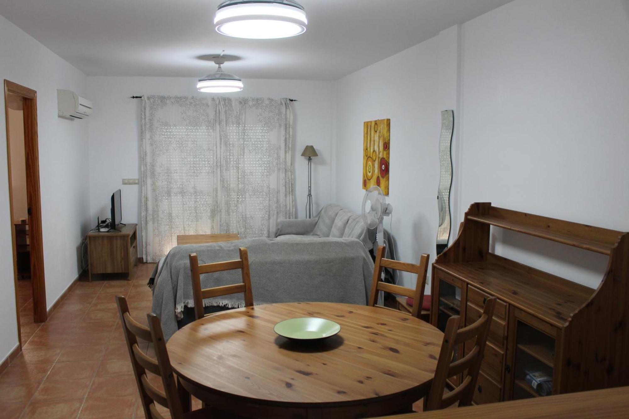 Apartamento Vista Mar Costa Serena - San Juan De Terreros