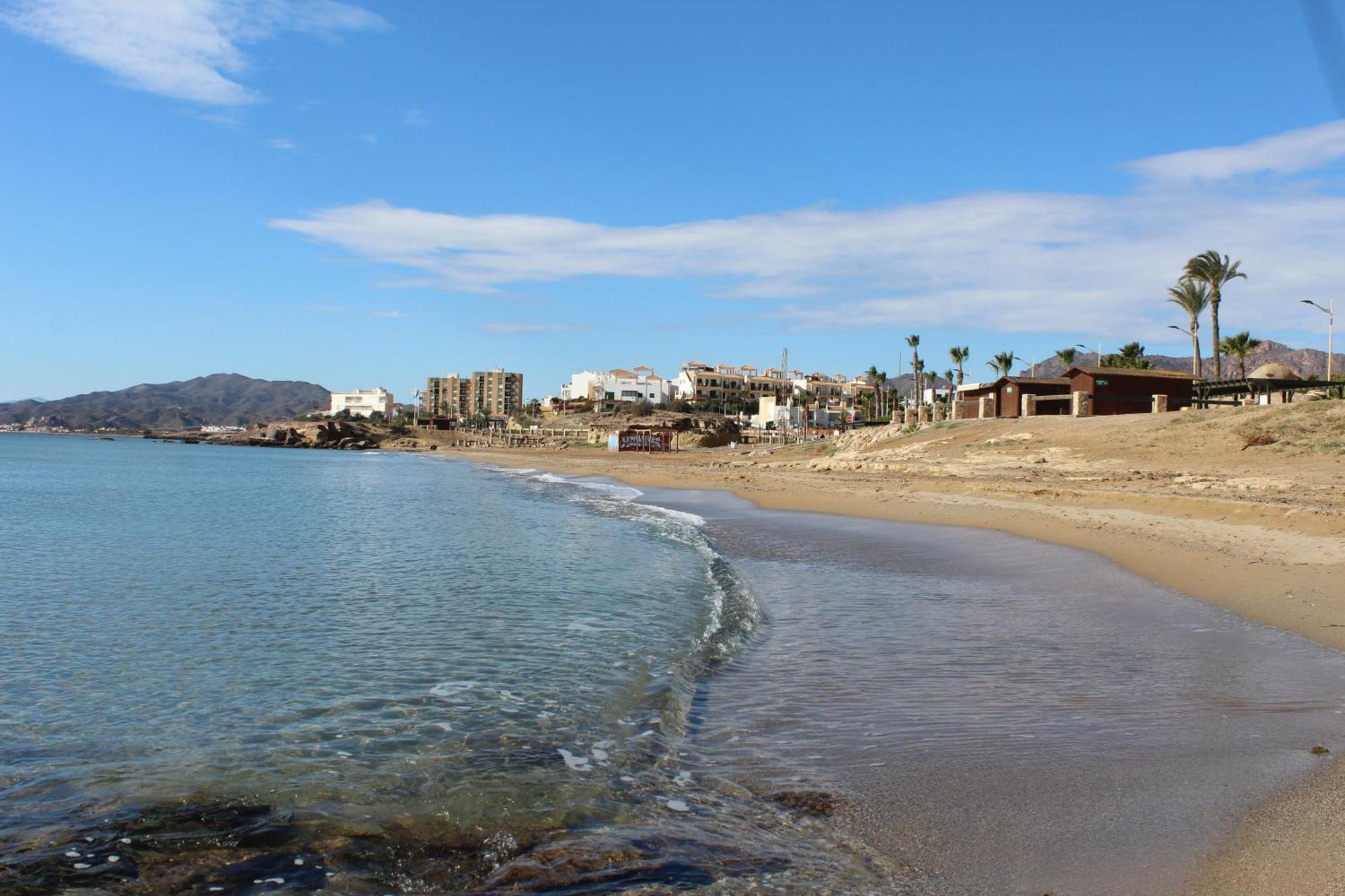 Vista Mar Costa Serena - San Juan De Terreros *