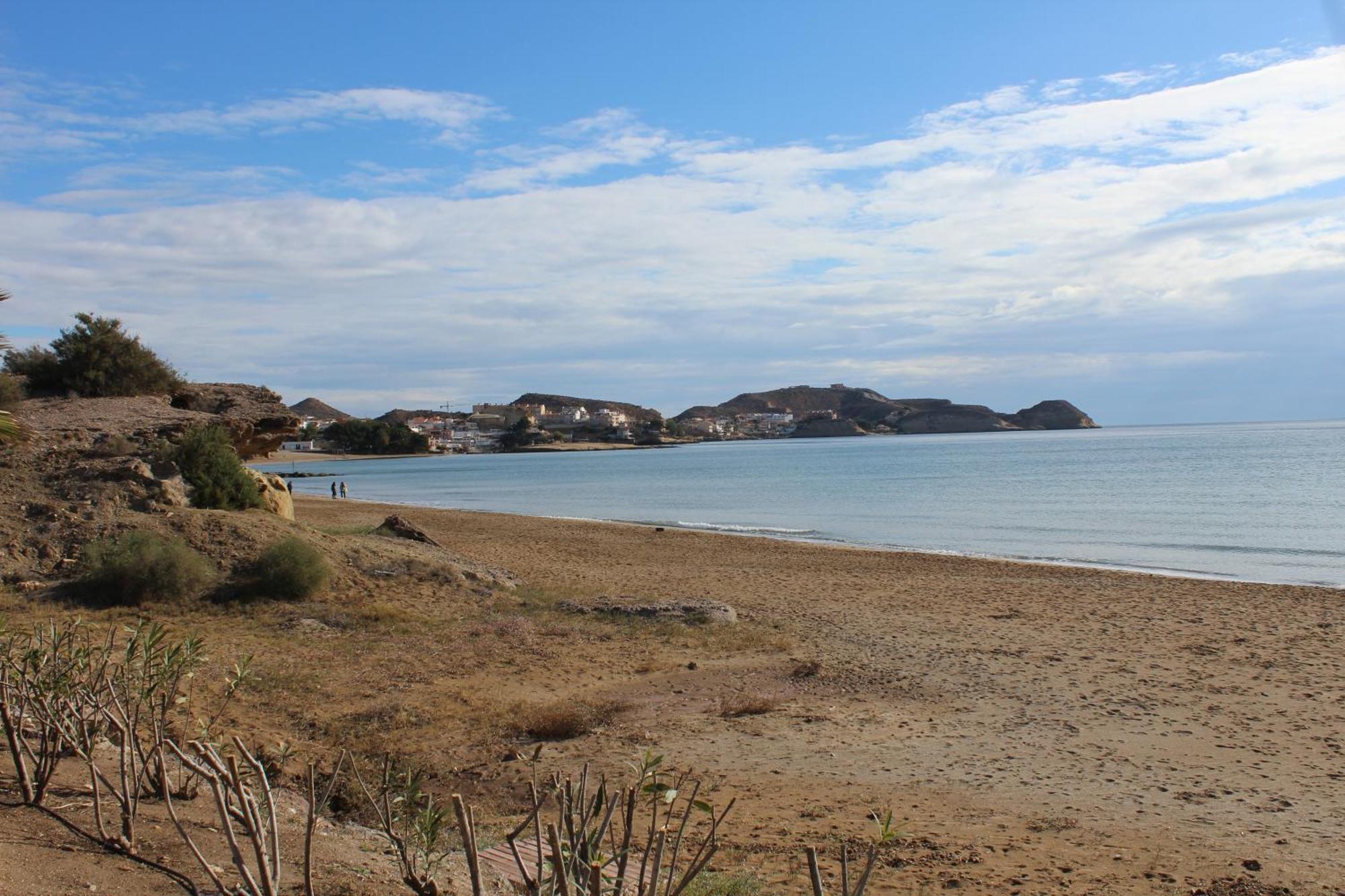 Vista Mar Costa Serena - San Juan De Terreros Apartamento