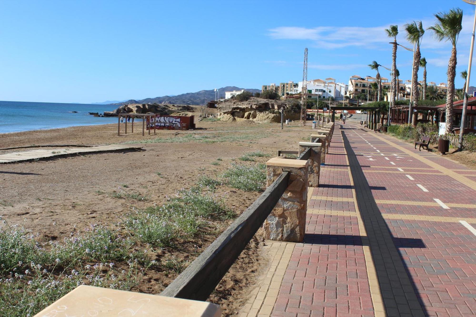 Vista Mar Costa Serena - San Juan De Terreros * Pulpí