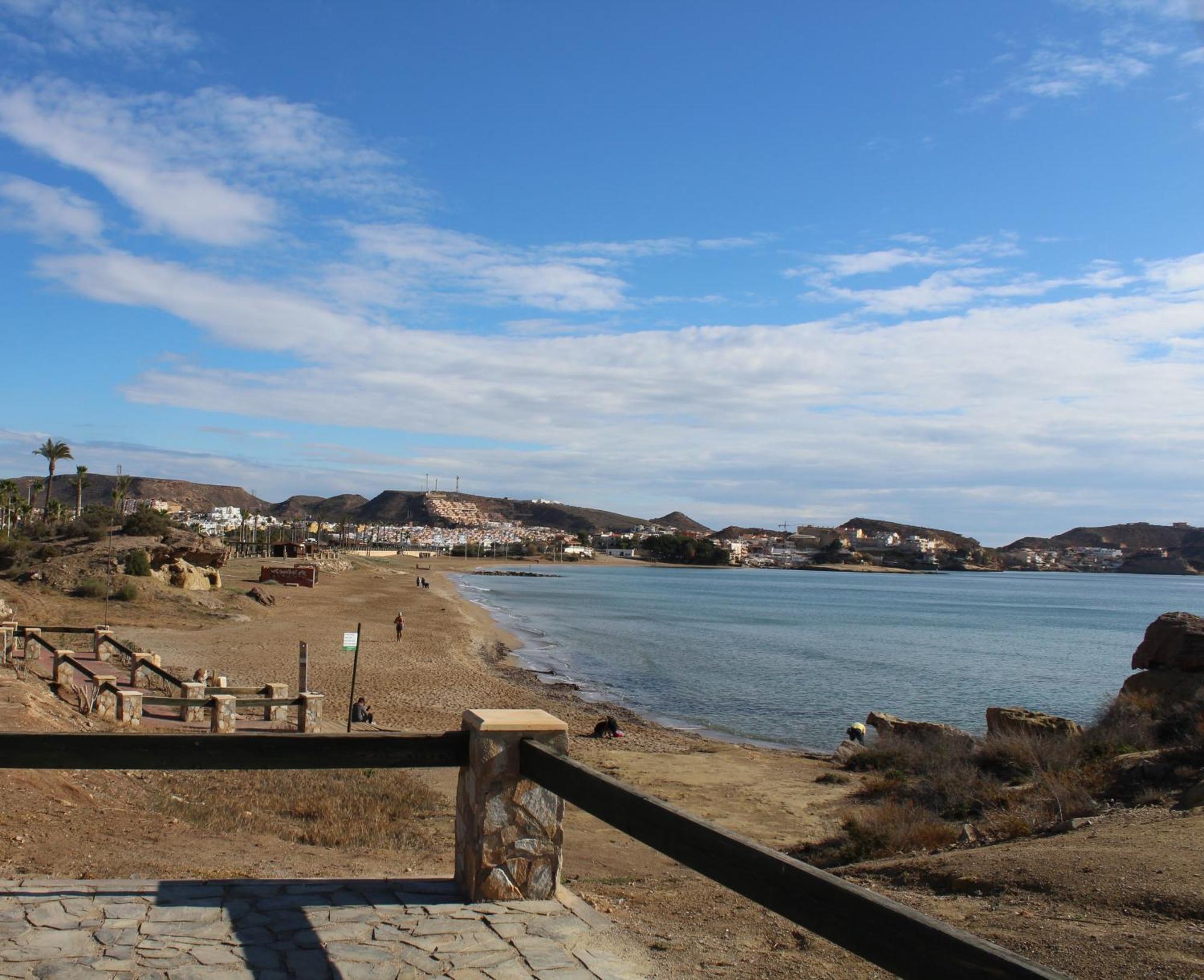 Vista Mar Costa Serena - San Juan De Terreros * Pulpí