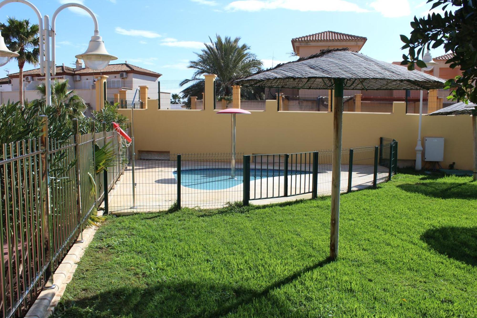 Vista Mar Costa Serena - San Juan De Terreros Pulpí