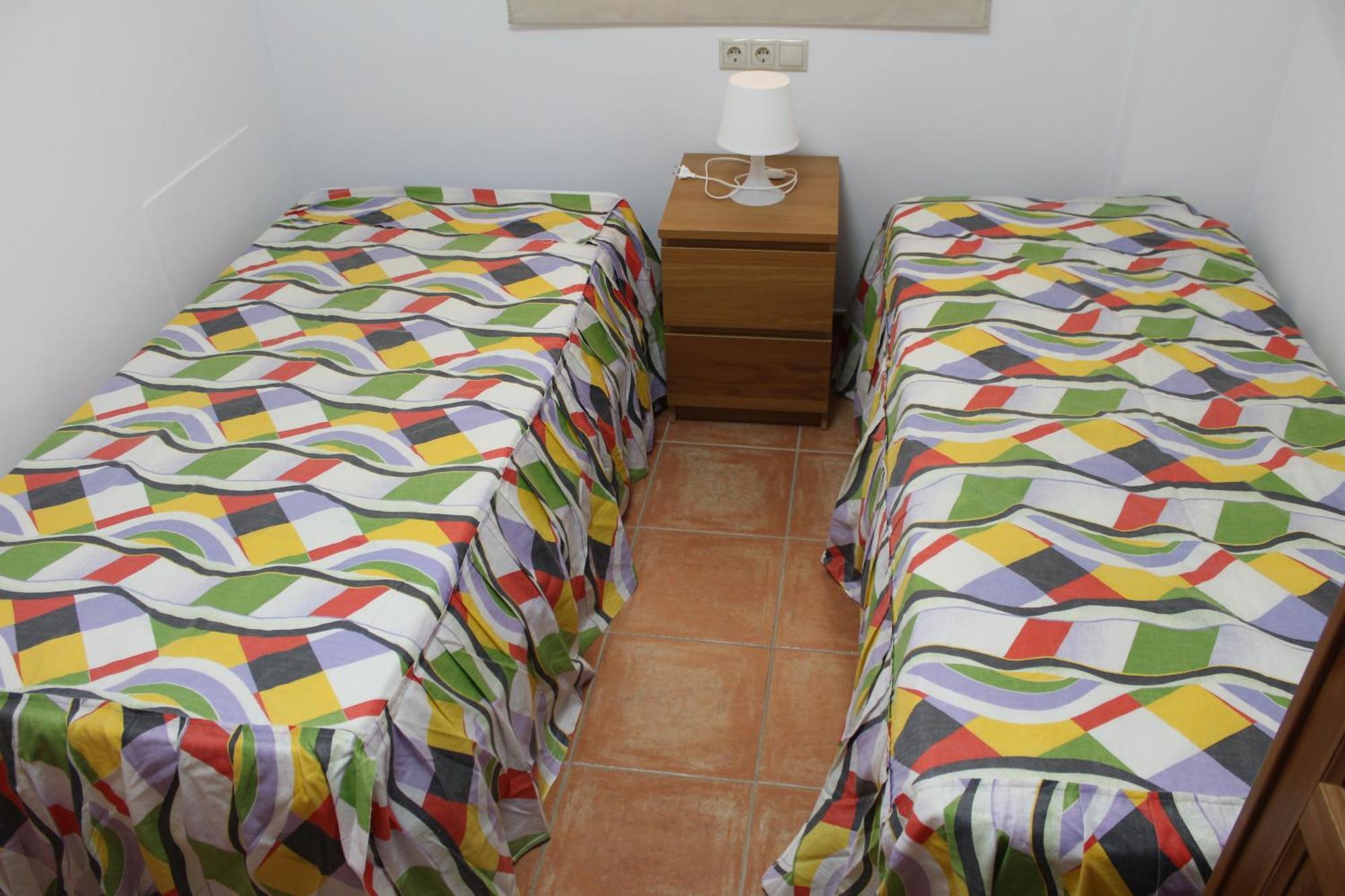 Apartamento Vista Mar Costa Serena - San Juan De Terreros Pulpí