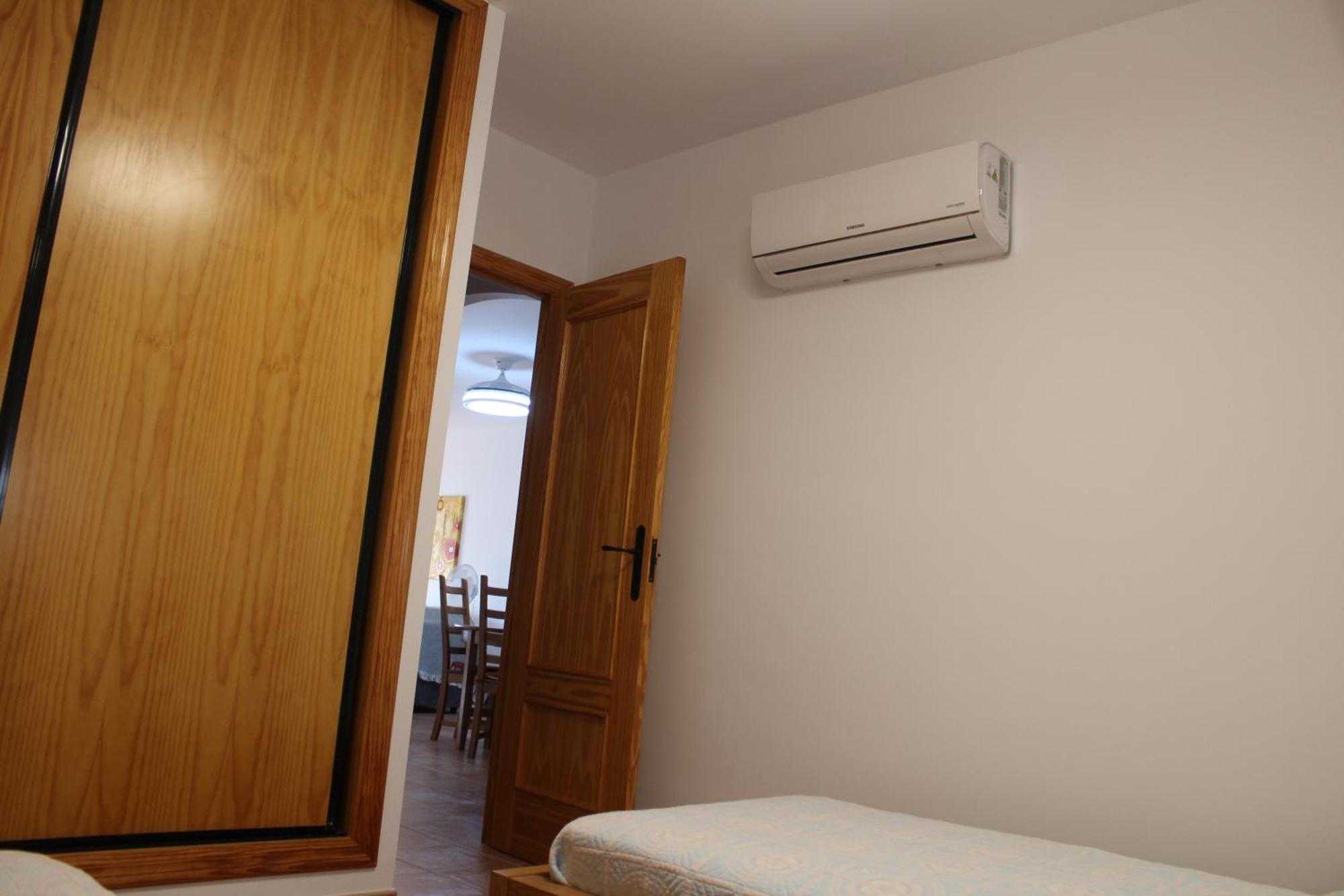 Vista Mar Costa Serena - San Juan De Terreros Apartamento *