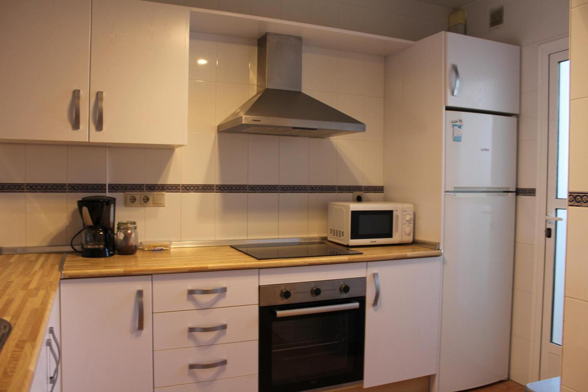 Vista Mar Costa Serena - San Juan De Terreros Apartamento