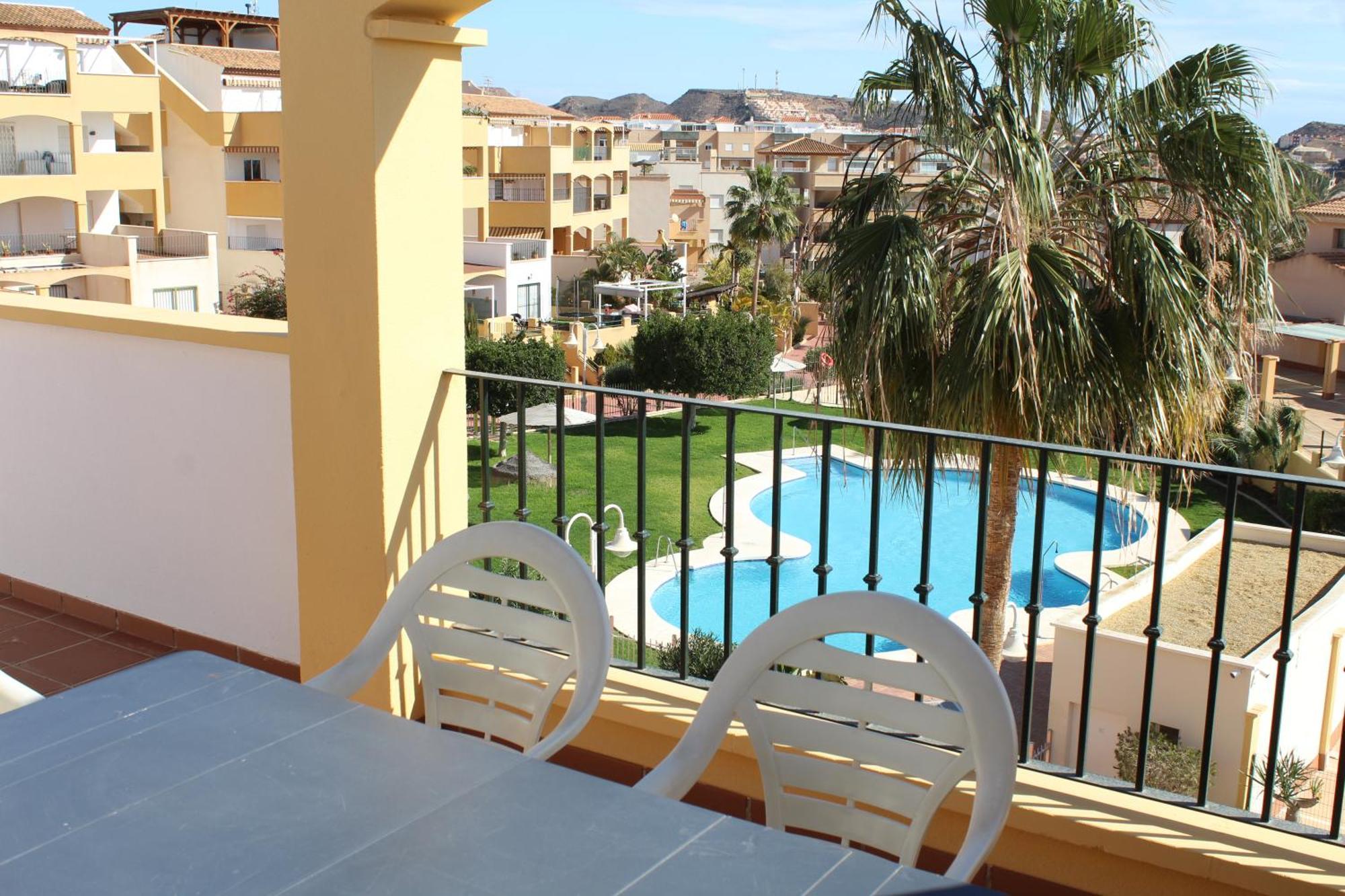 Vista Mar Costa Serena - San Juan De Terreros Pulpí