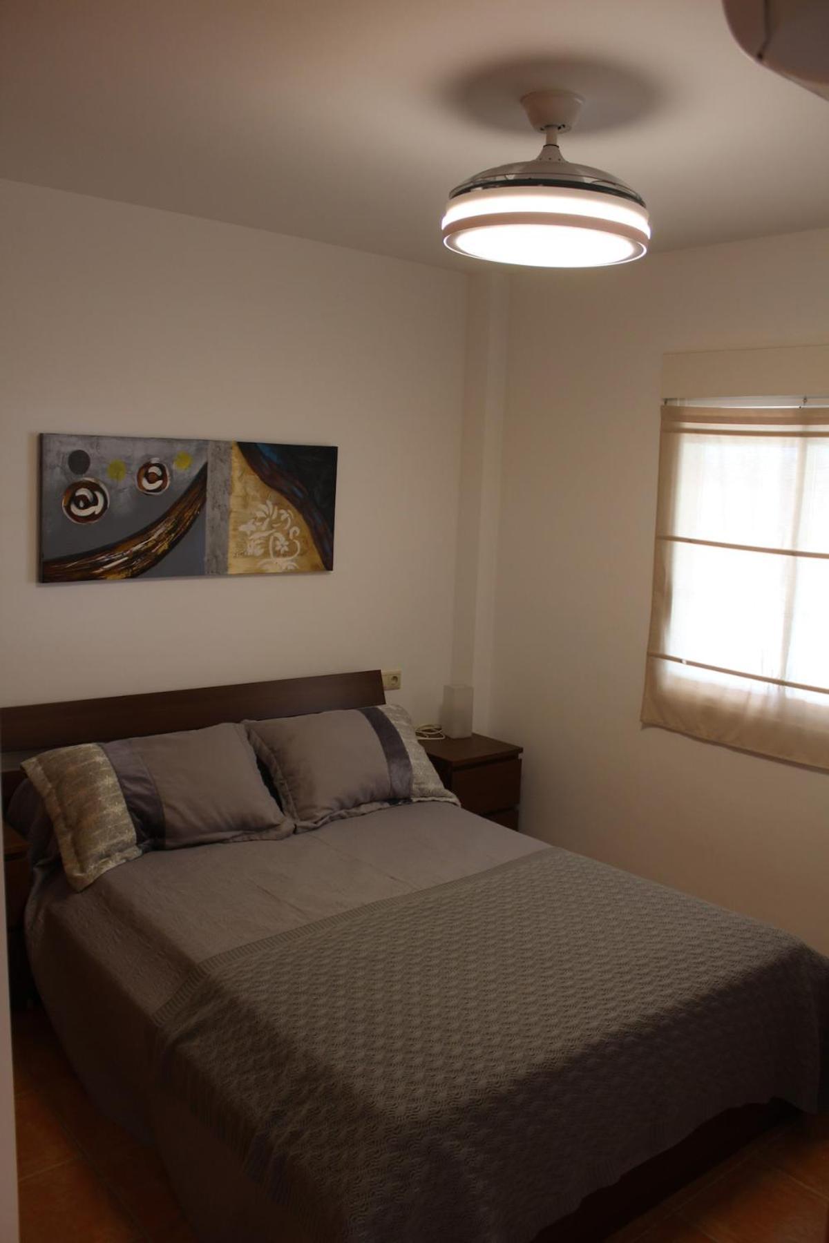 Apartamento Vista Mar Costa Serena - San Juan De Terreros *