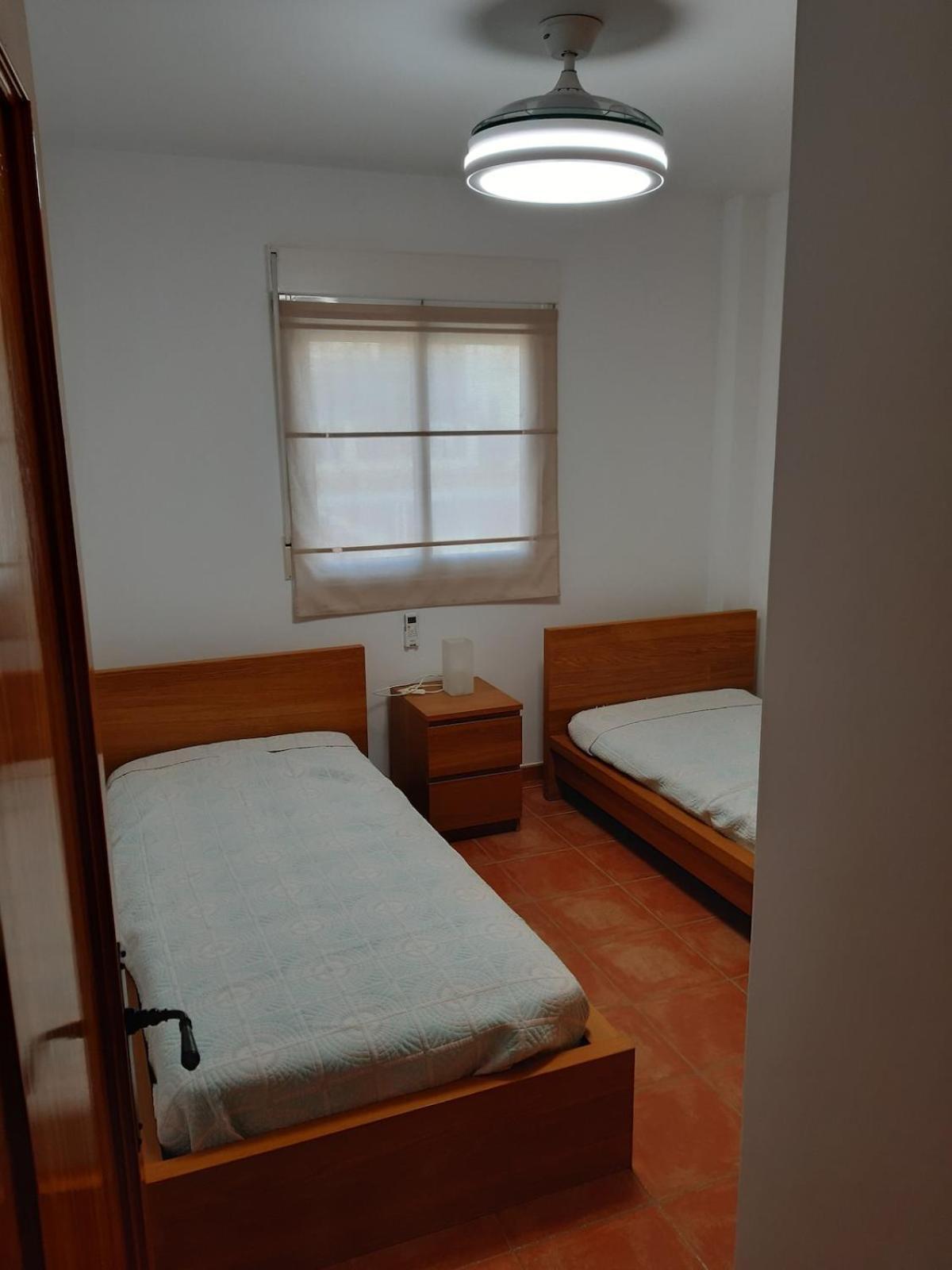 Apartamento Vista Mar Costa Serena - San Juan De Terreros Pulpí
