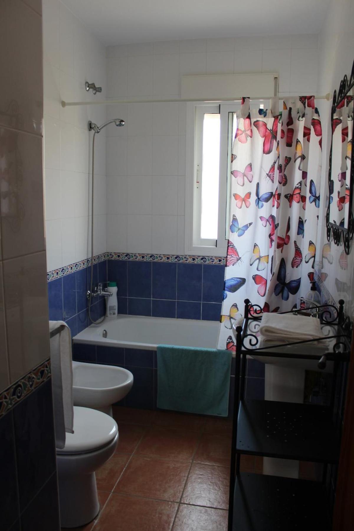 Apartamento Vista Mar Costa Serena - San Juan De Terreros Pulpí