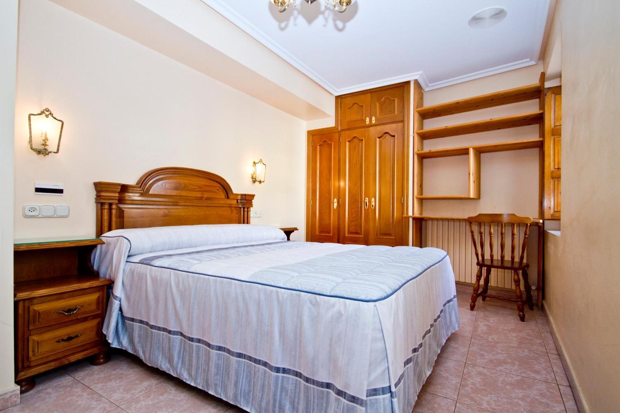 Hotel Ballarin *
