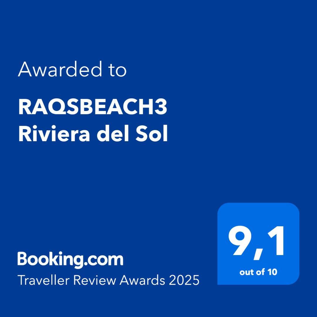 Raqsbeach3 Riviera Del Sol Mijas