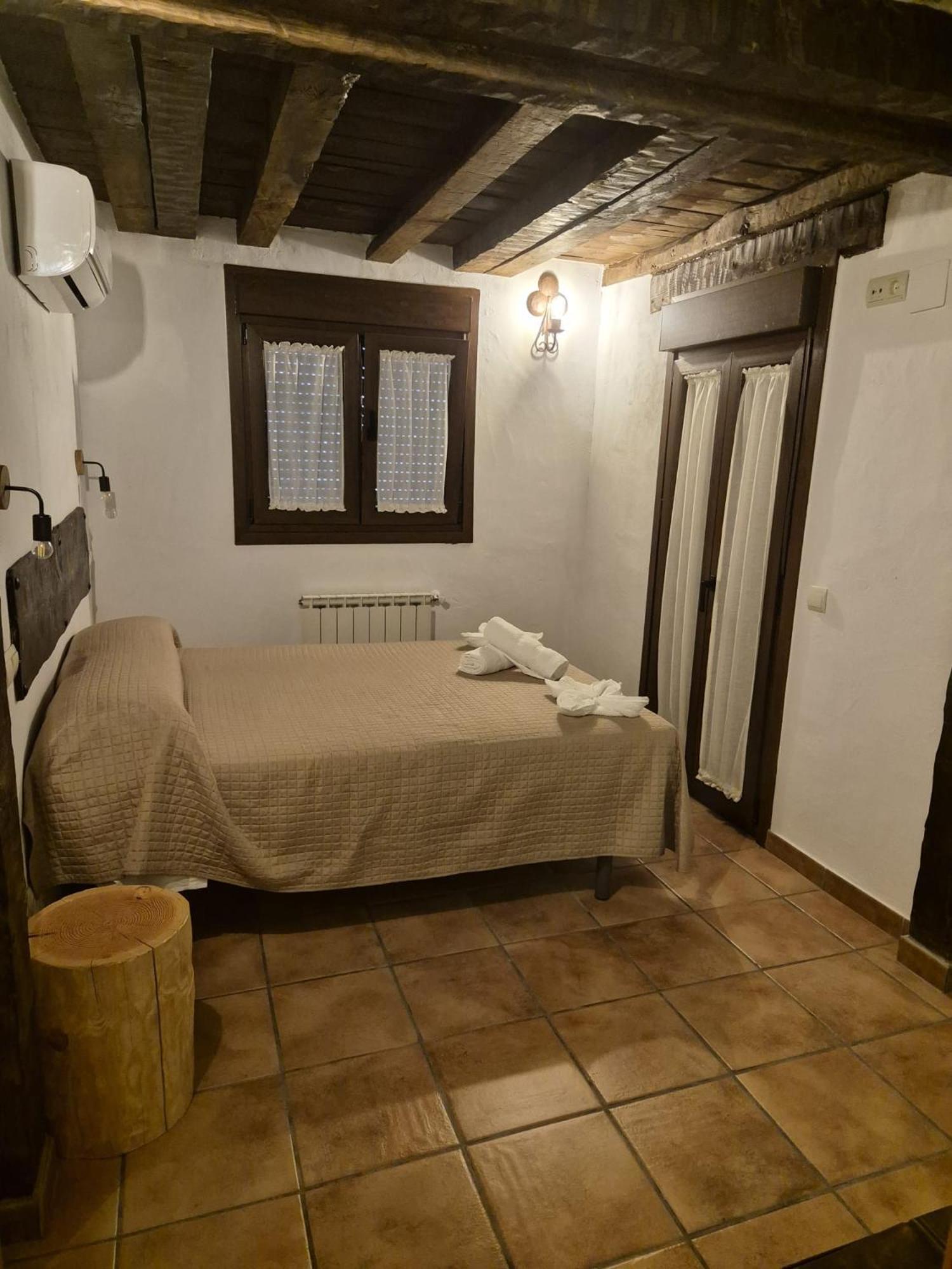 Casa Abuelo Cani Holiday home