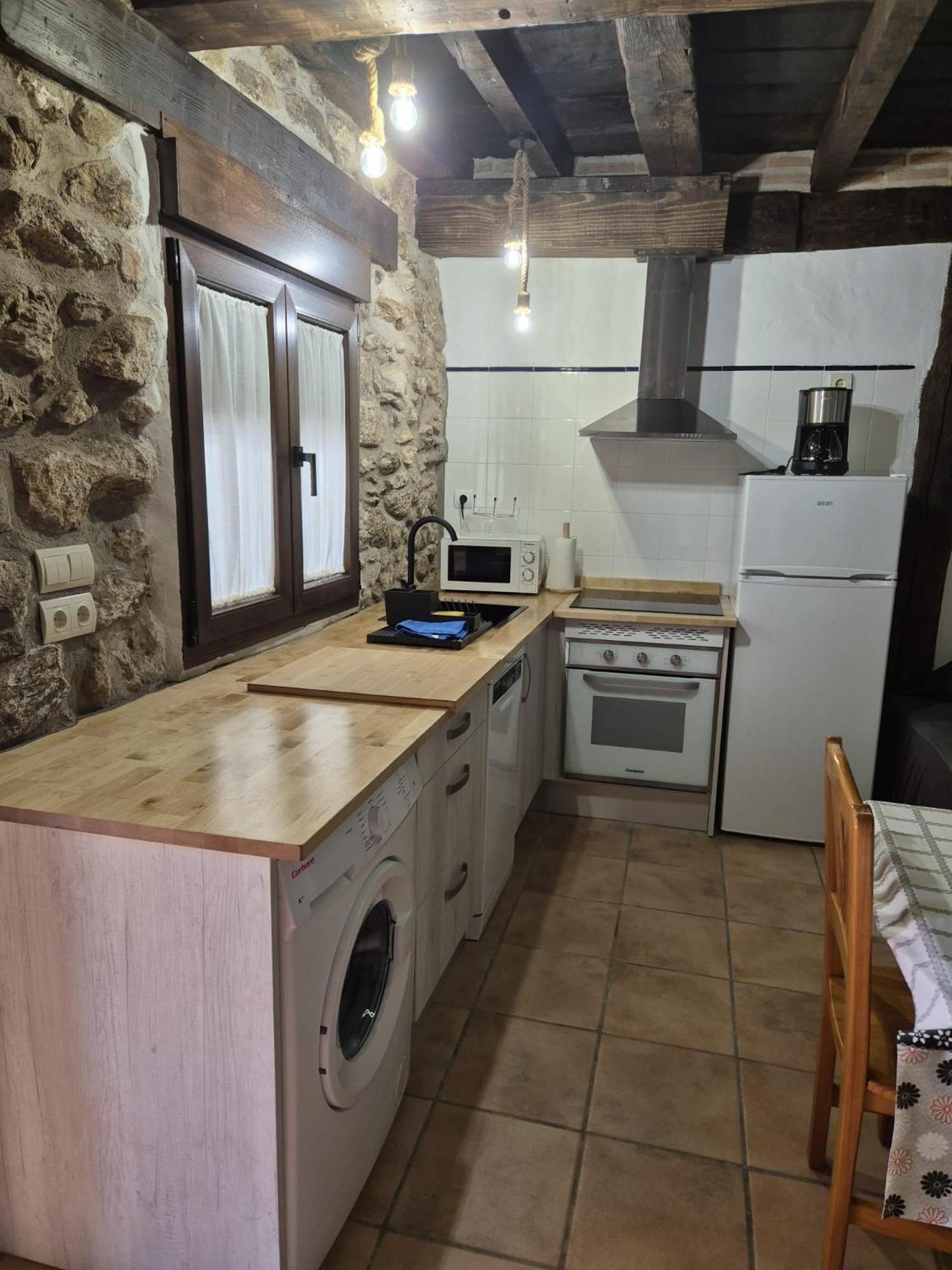 Holiday home Casa Abuelo Cani