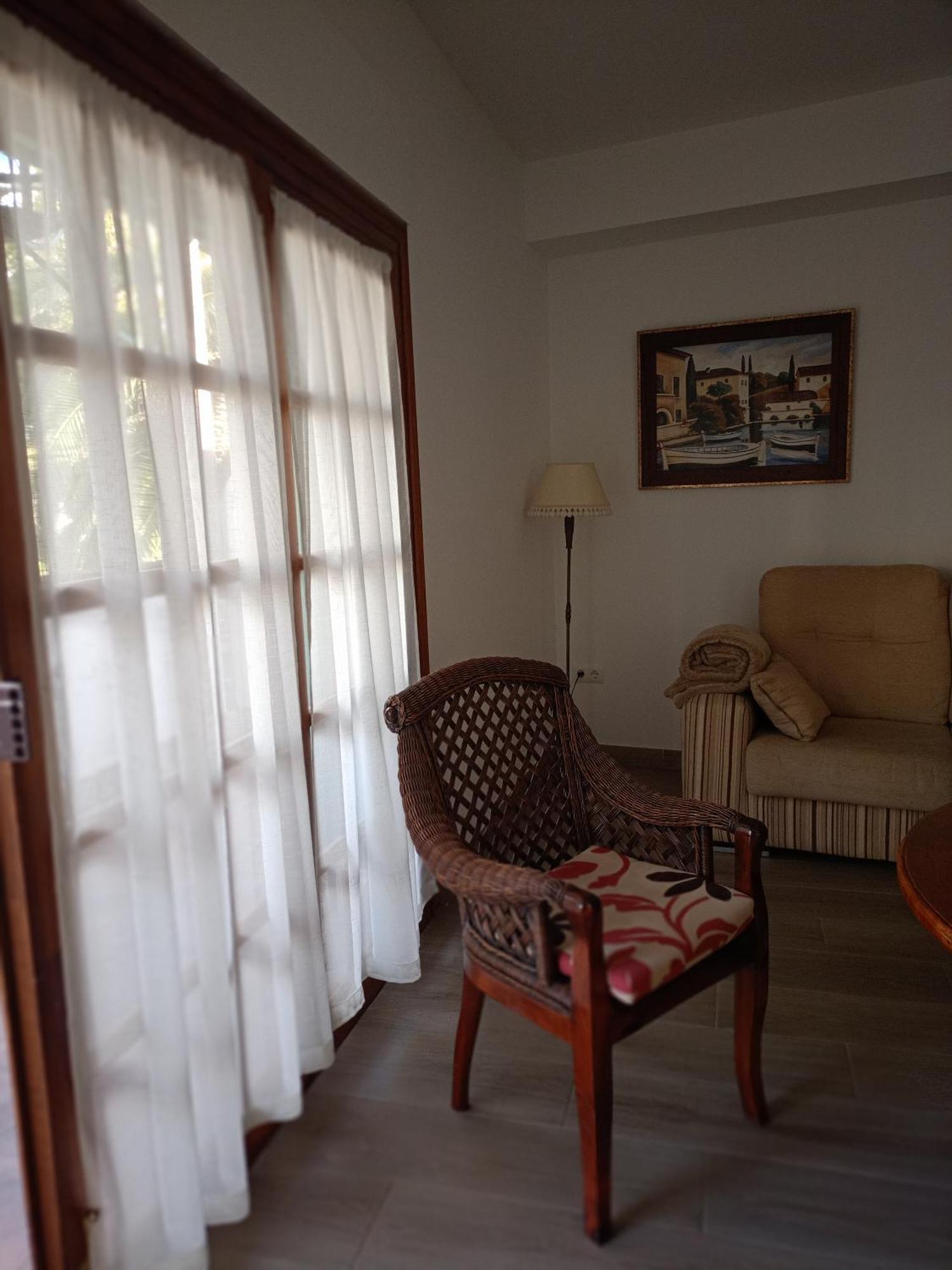 Cultural Montelucia Apartment *