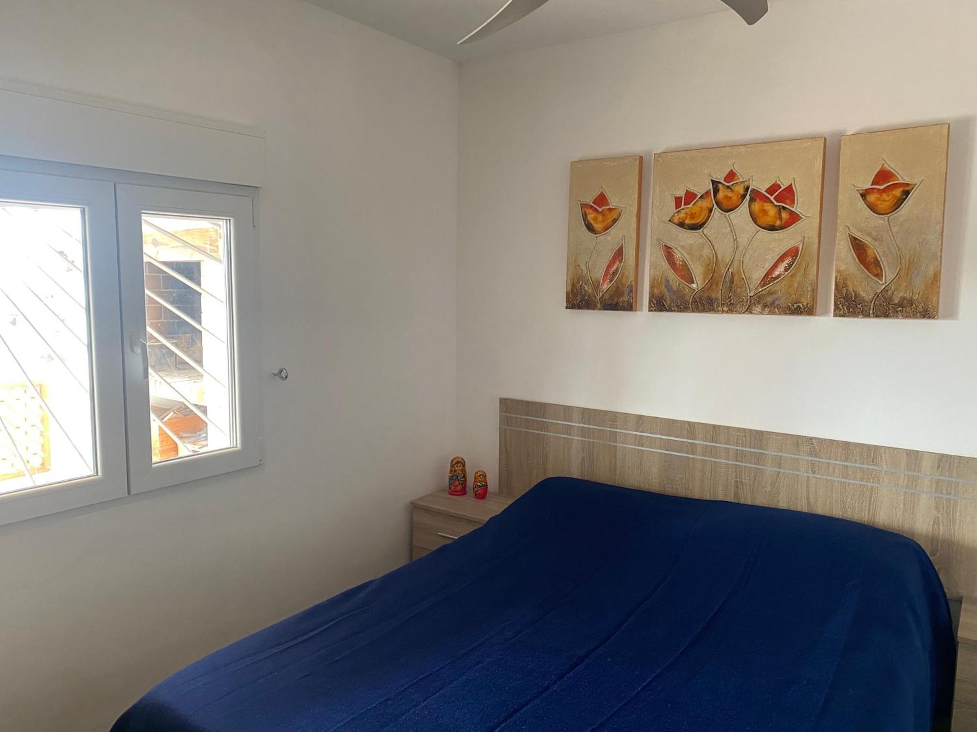 Holiday home Lo Tros *