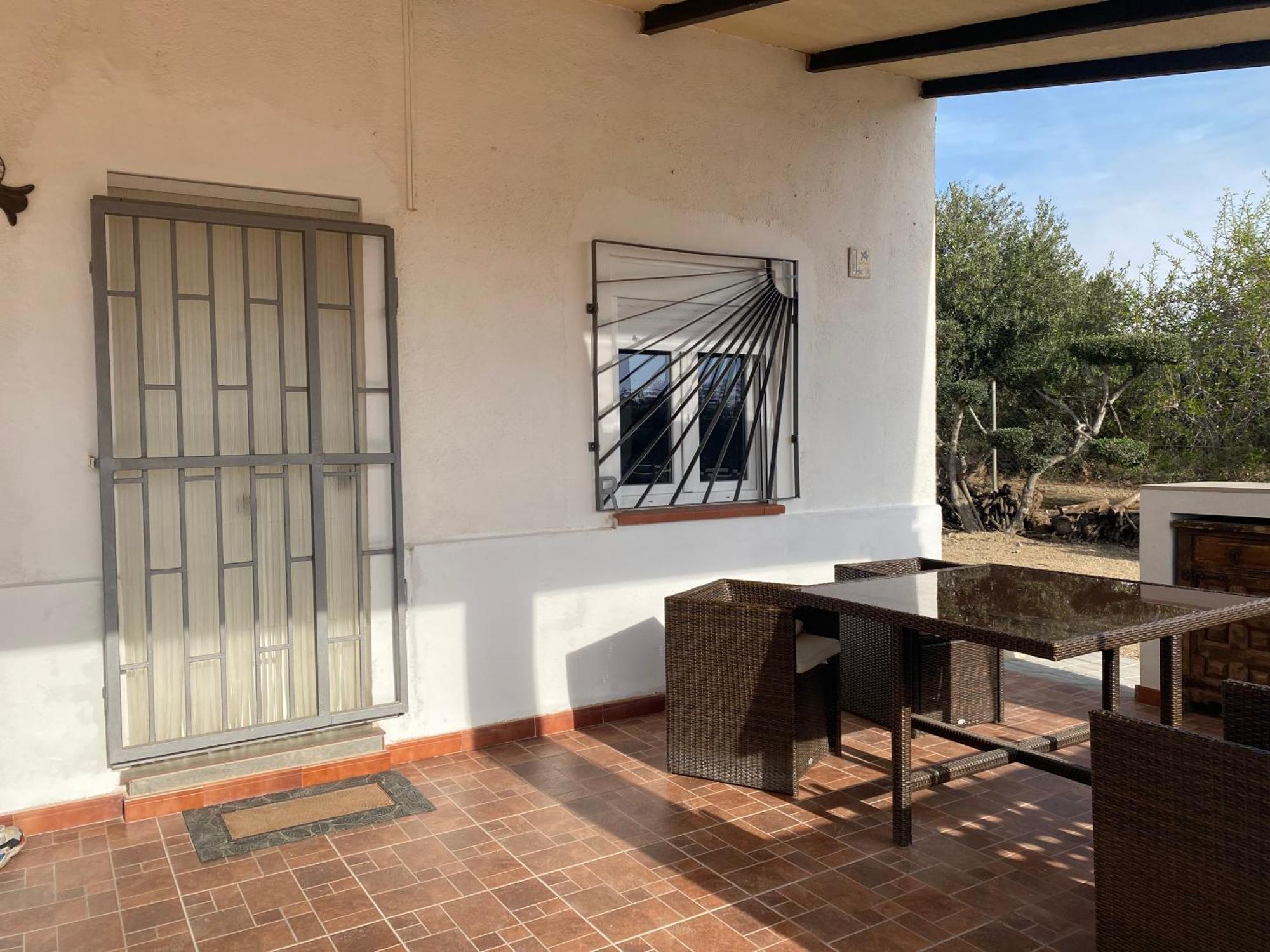 Lo Tros Holiday home *