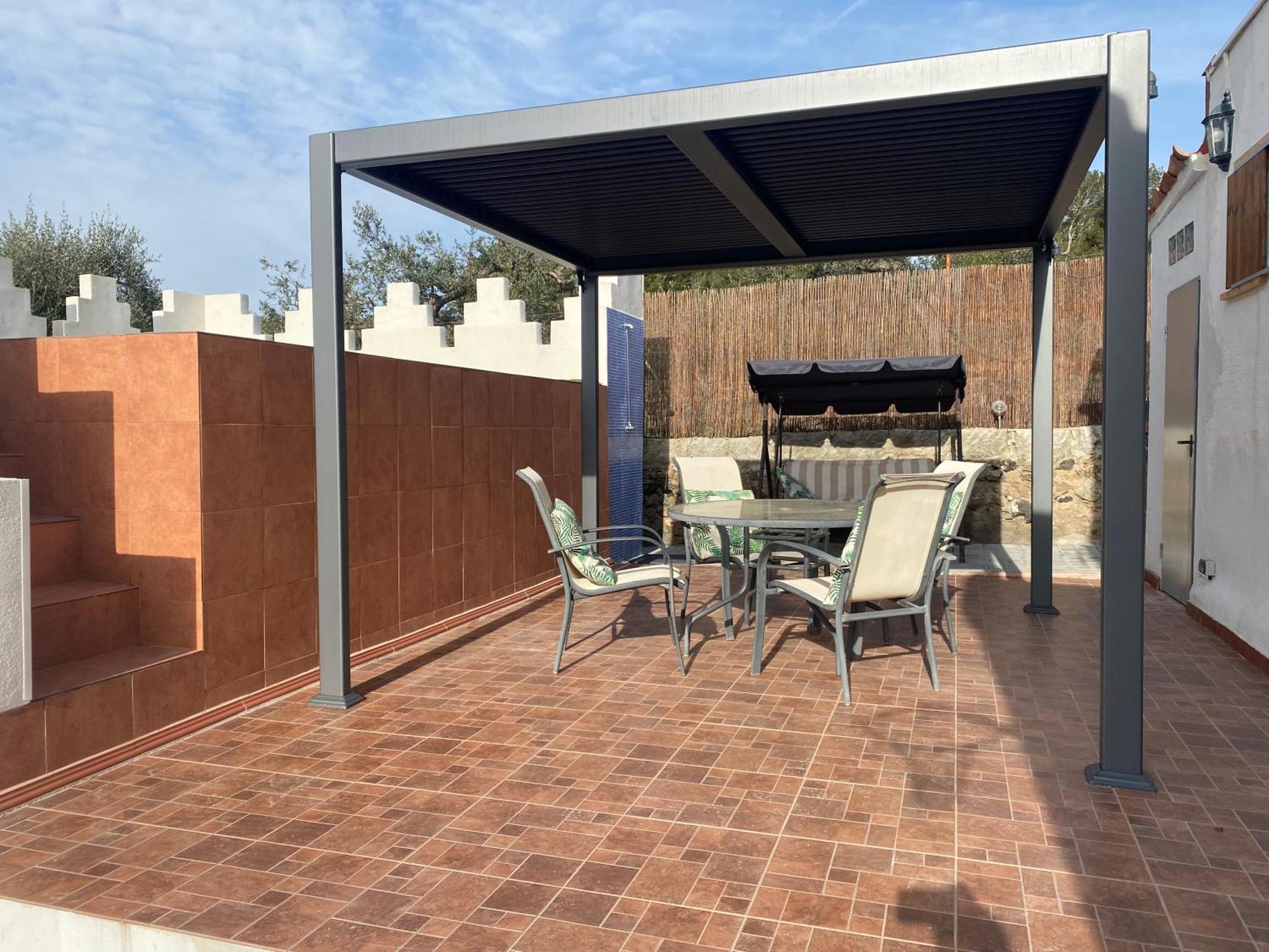Holiday home Lo Tros Botarell