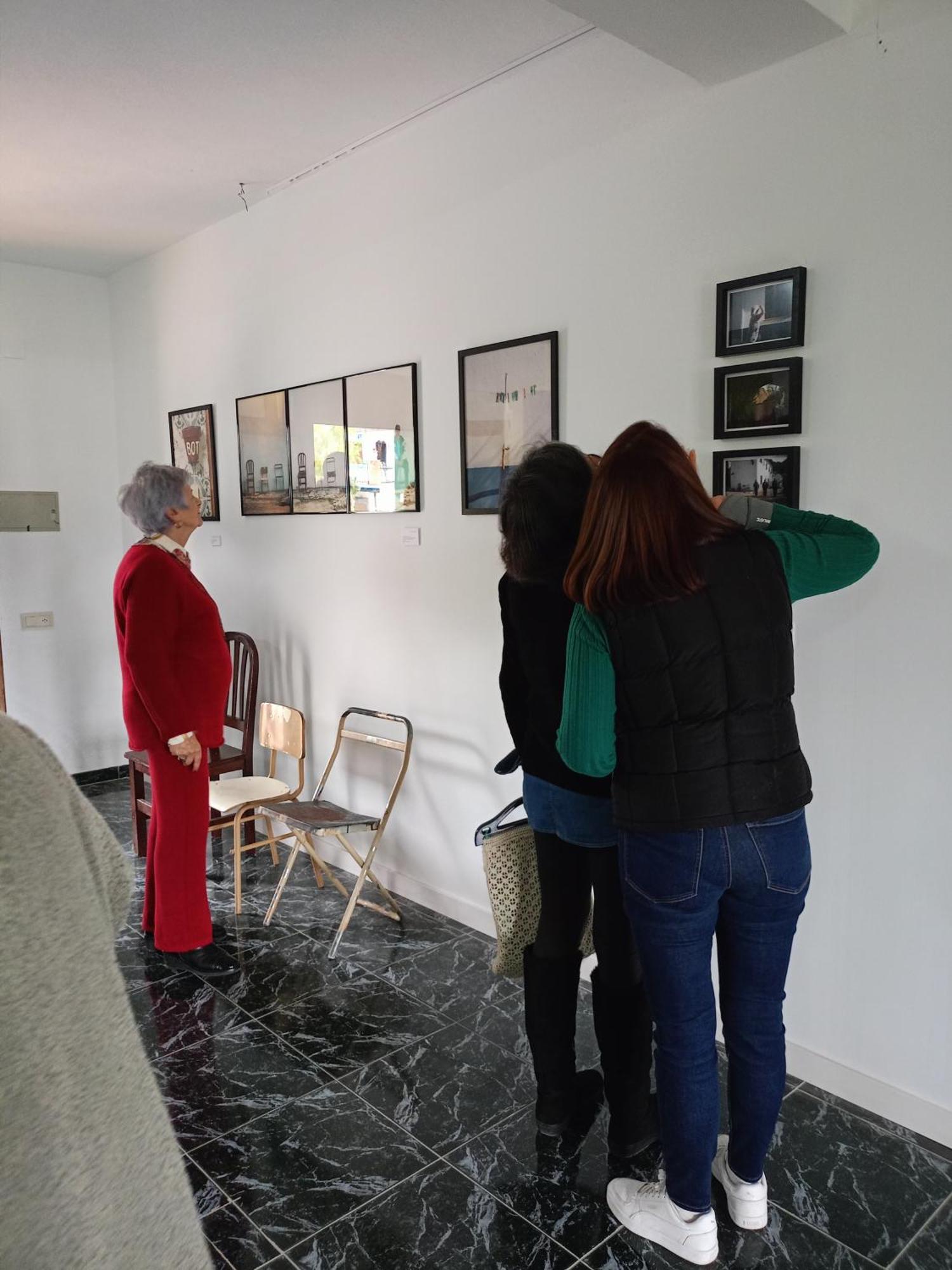 Cultural Montelucia Montecorto
