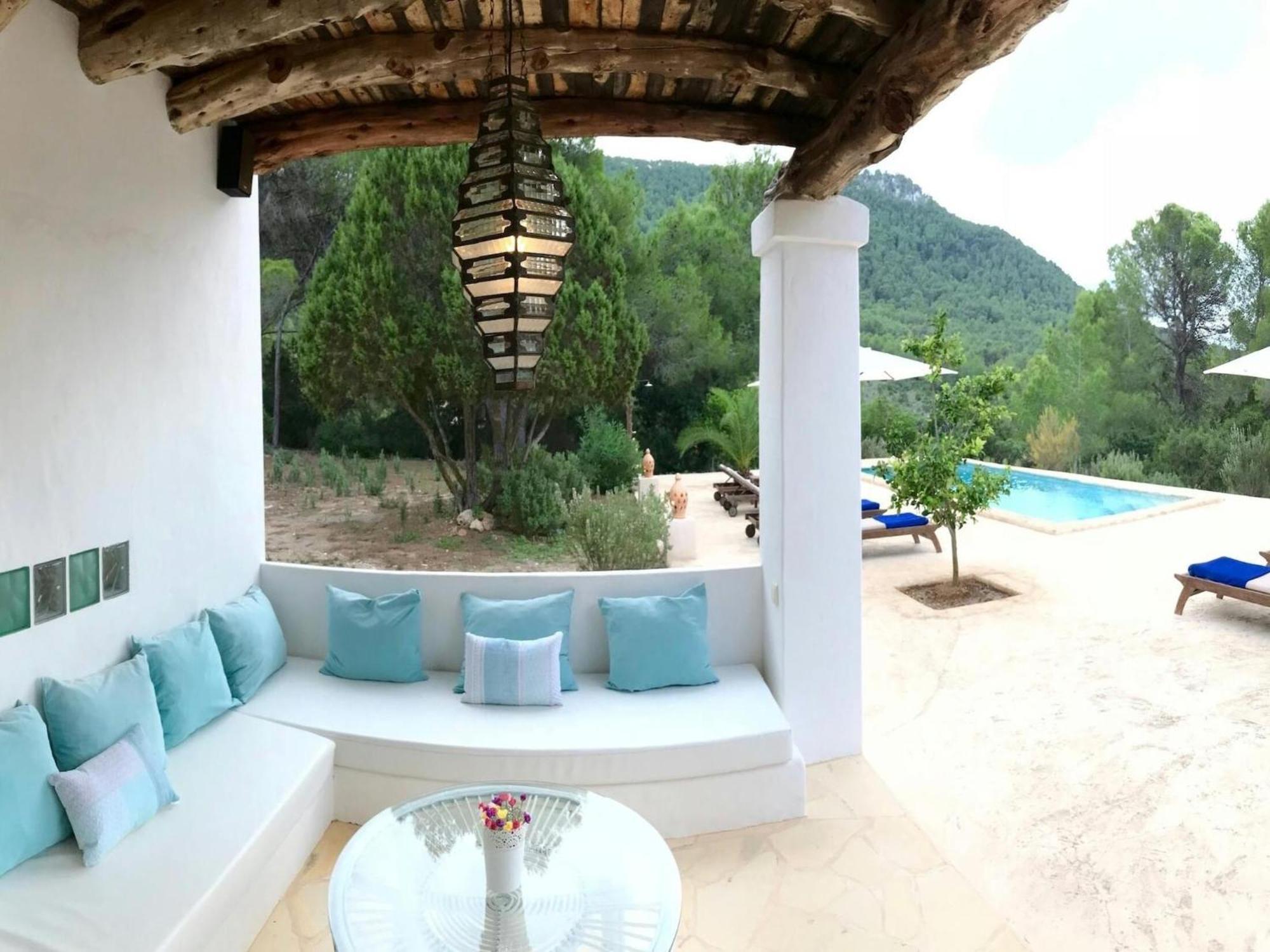 With Private Pool * Sant Cebrià de Vallalta