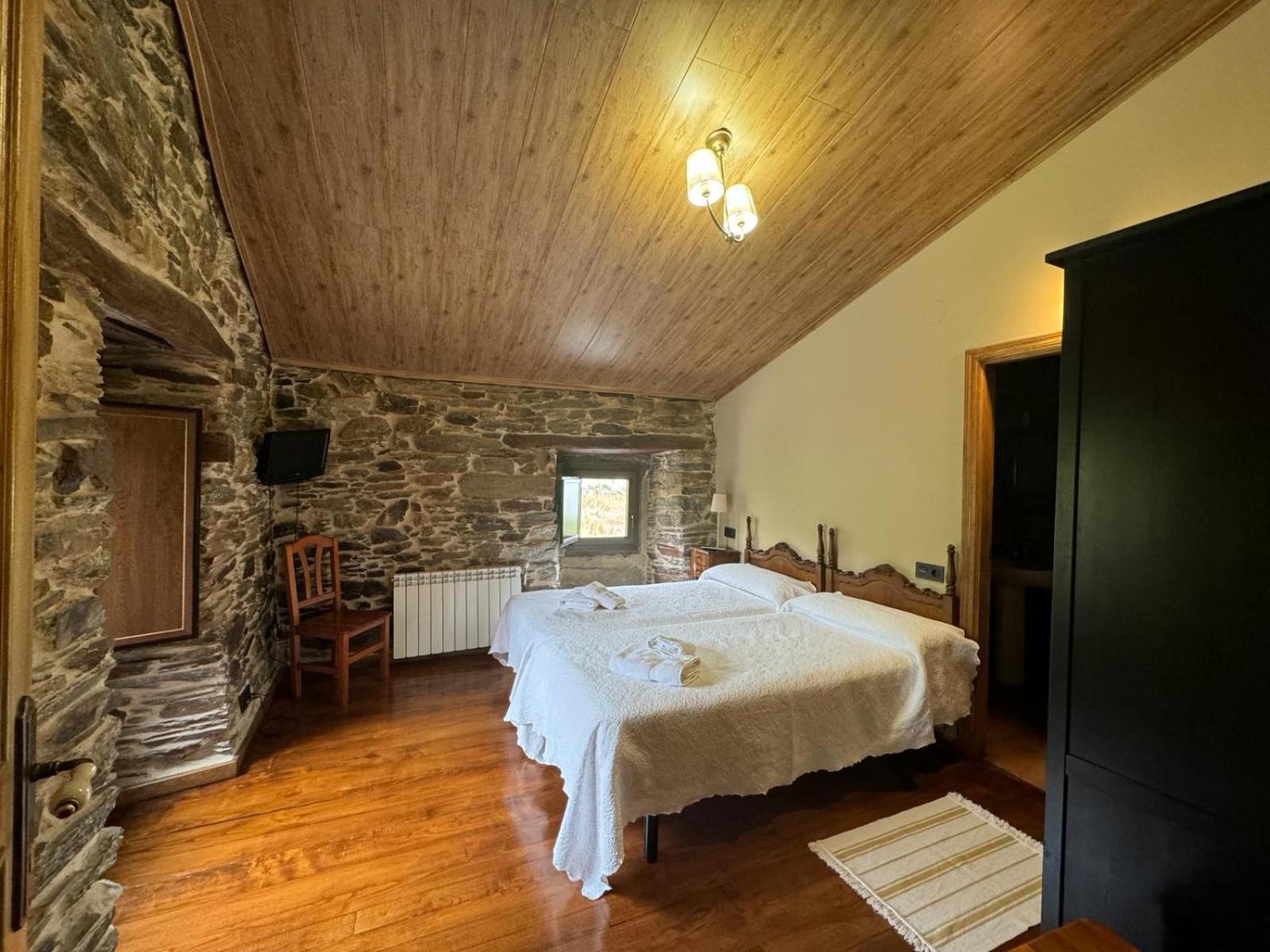 A Horta De Abel Hostal