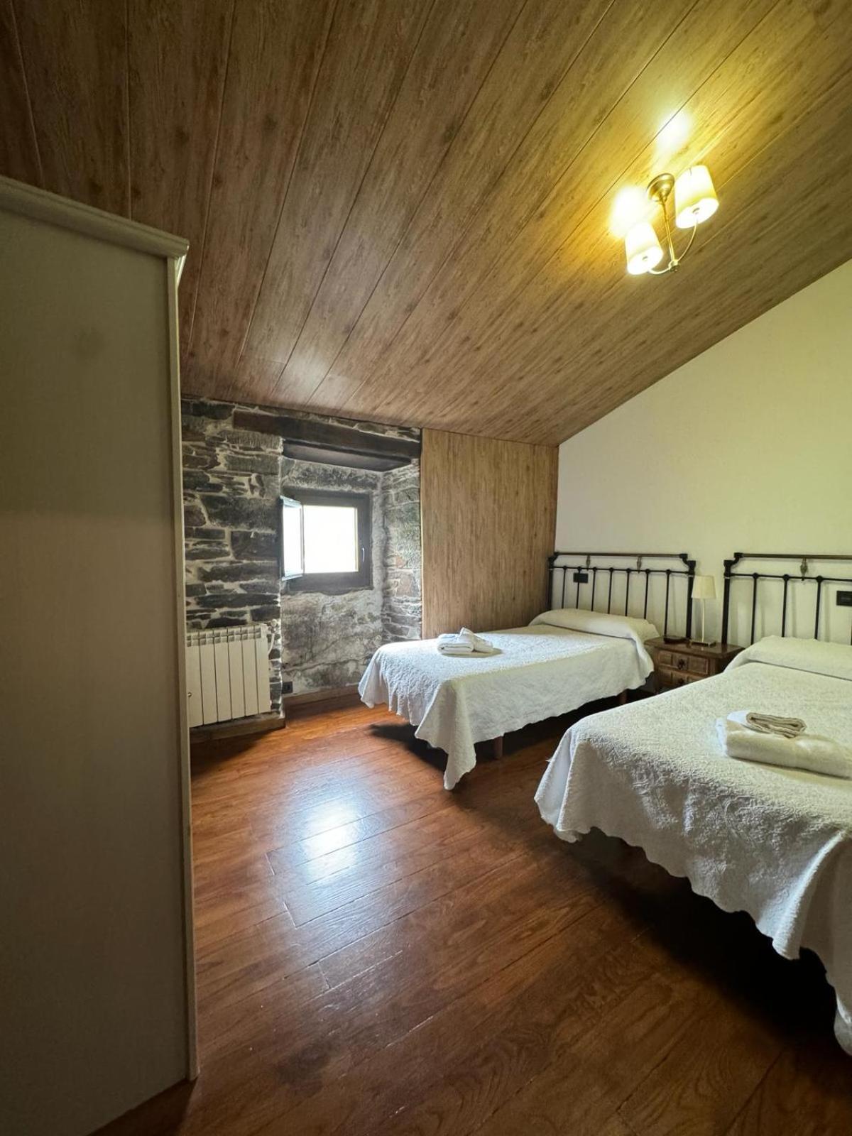 A Horta De Abel Hostal *