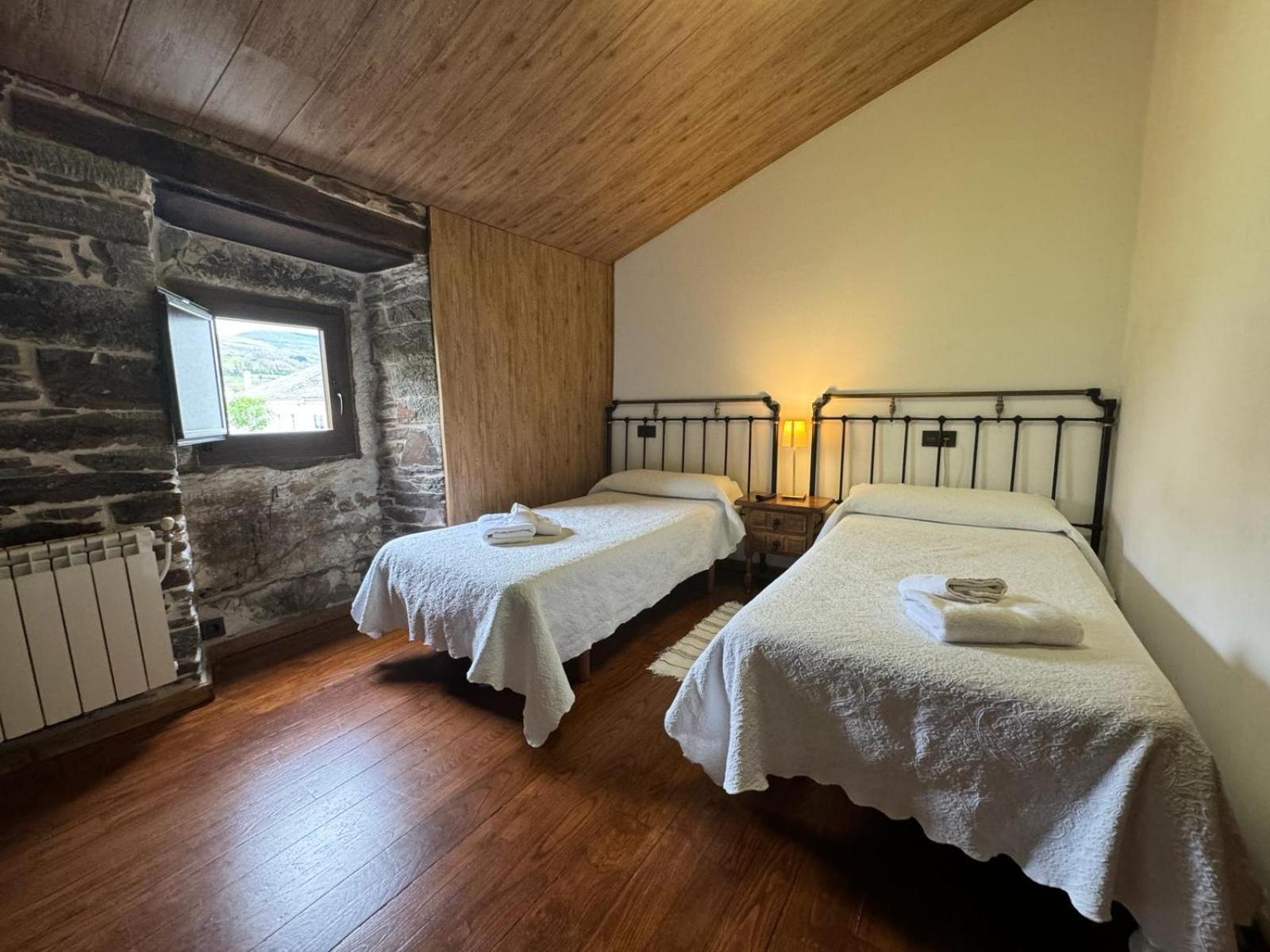 Hostal A Horta De Abel *