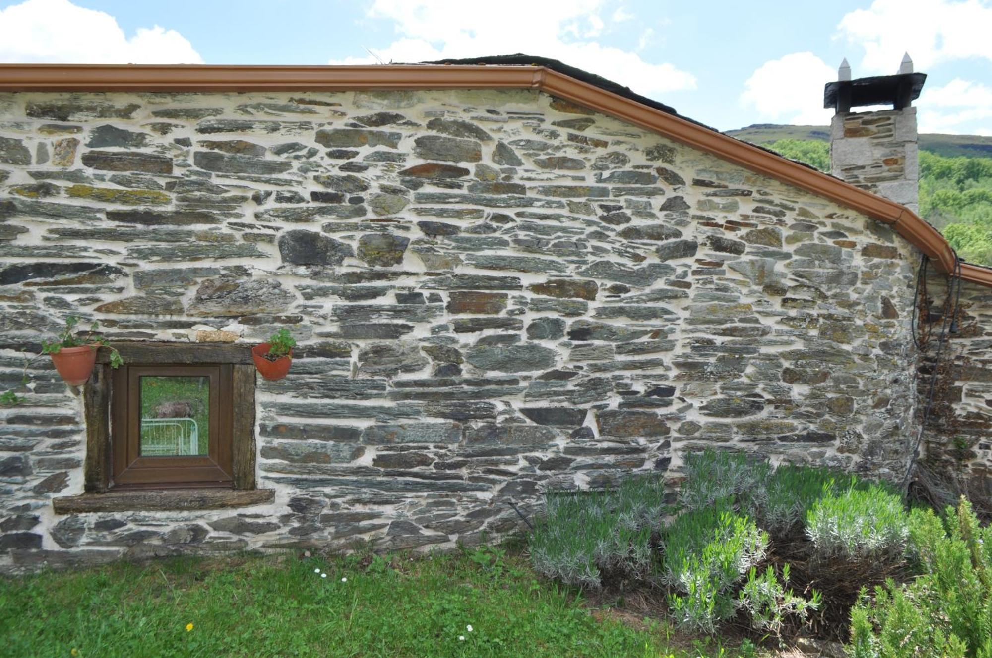 Hostal A Horta De Abel *