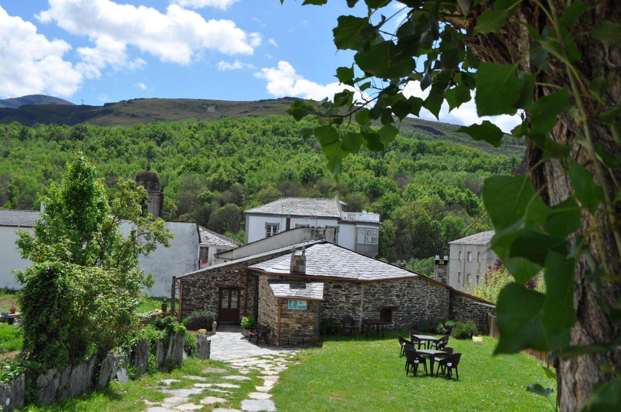 A Horta De Abel Hostal *
