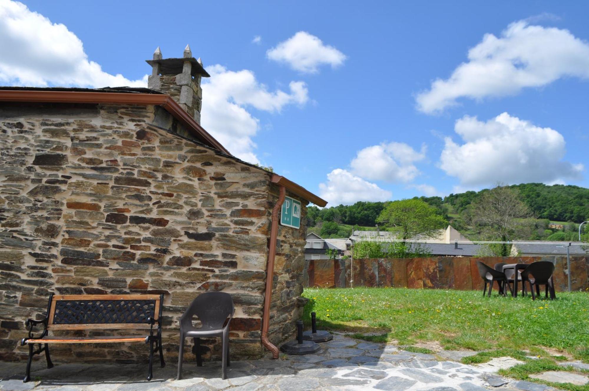 A Horta De Abel Hostal