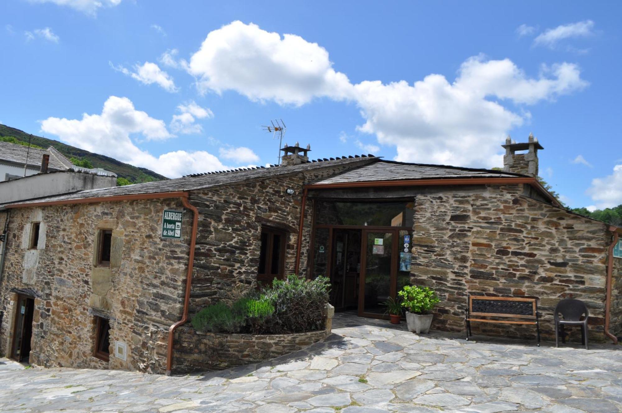 Hostal A Horta De Abel