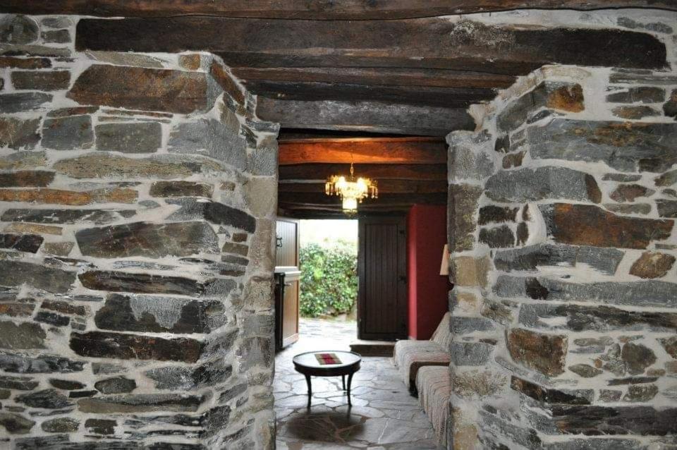 Hostal A Horta De Abel