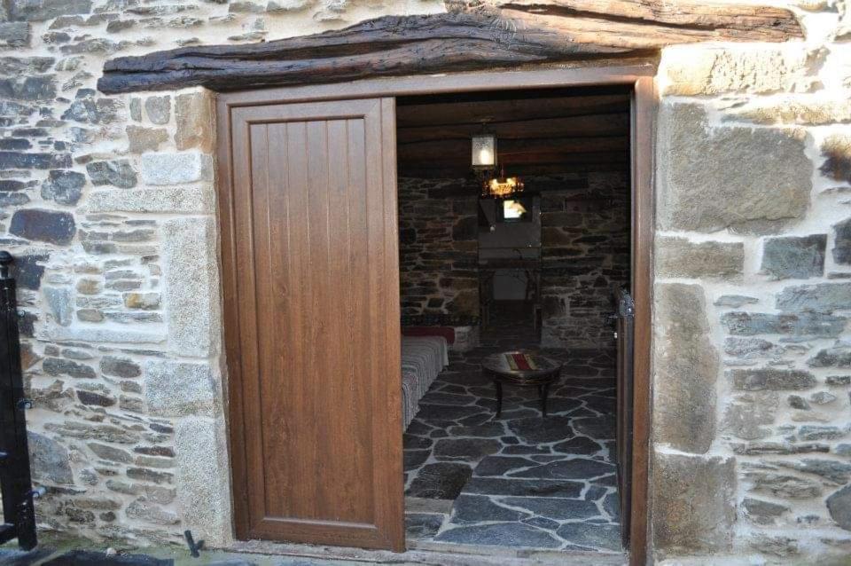 Hostal A Horta De Abel *