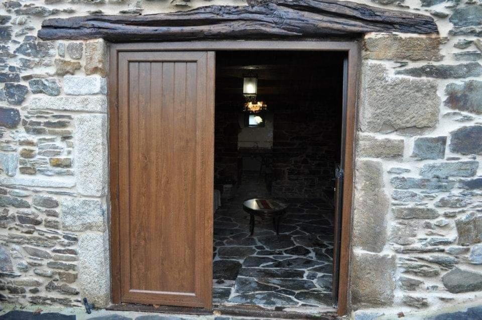 A Horta De Abel