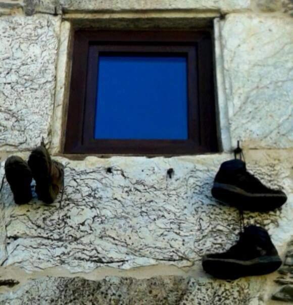 A Horta De Abel Hostal