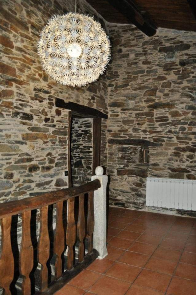 Hostal A Horta De Abel