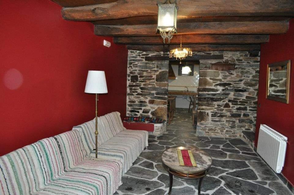 A Horta De Abel Hostal *