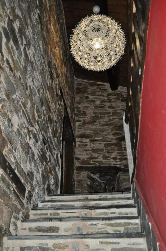A Horta De Abel Hostal *