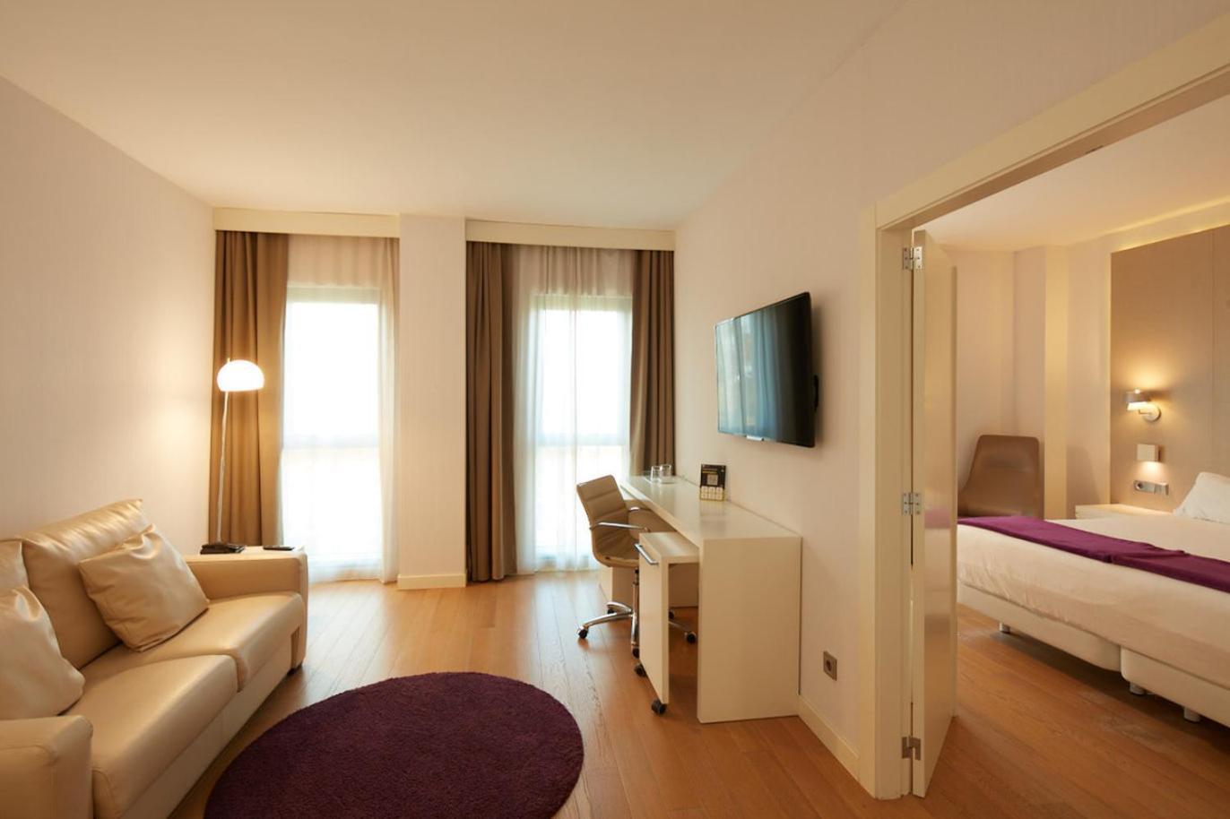 Sercotel Amistad Hotel