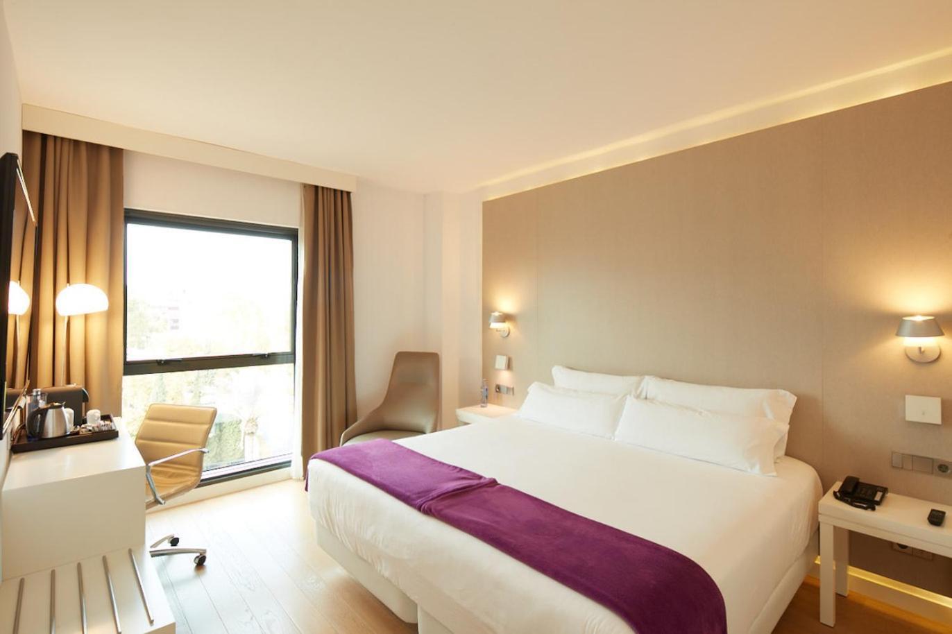 Hotel Sercotel Amistad
